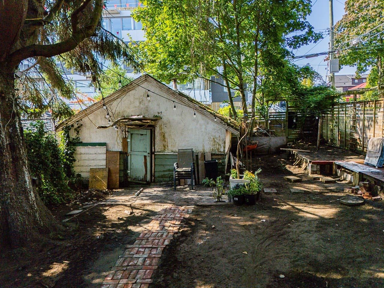 970 64Th Avenue W, Vancouver, BC