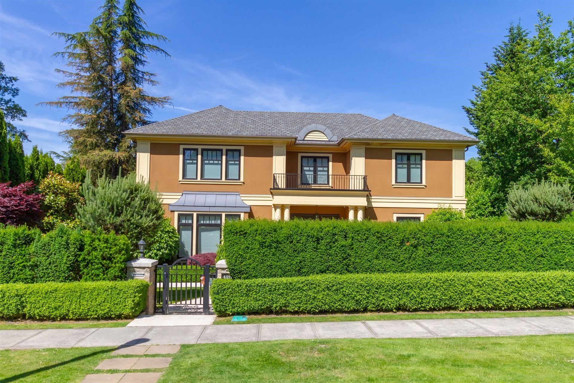 4239 Pine Crescent, Vancouver, BC