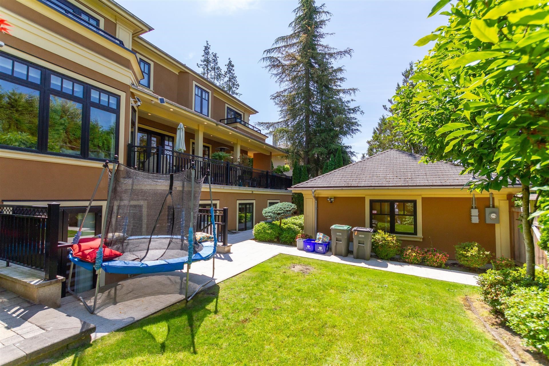 4239 Pine Crescent, Vancouver, BC