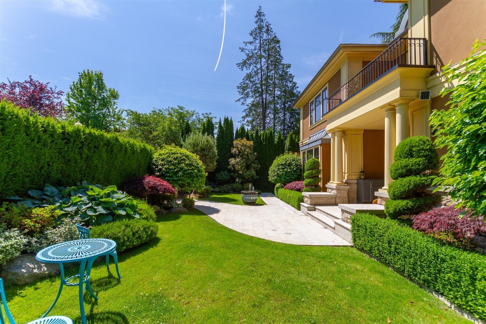 4239 Pine Crescent, Vancouver, BC