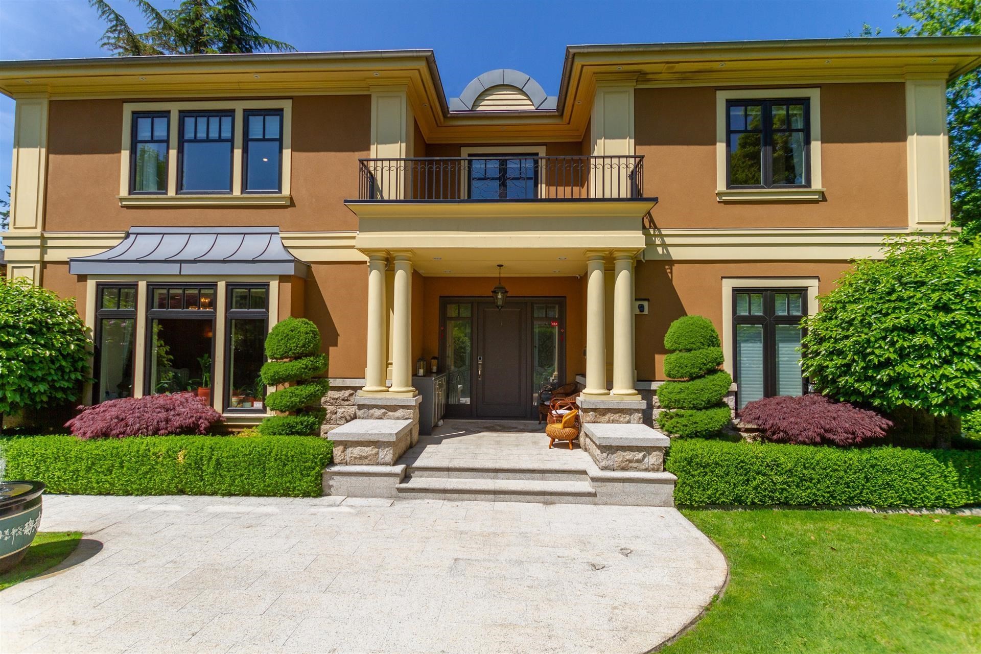 4239 Pine Crescent, Vancouver, BC
