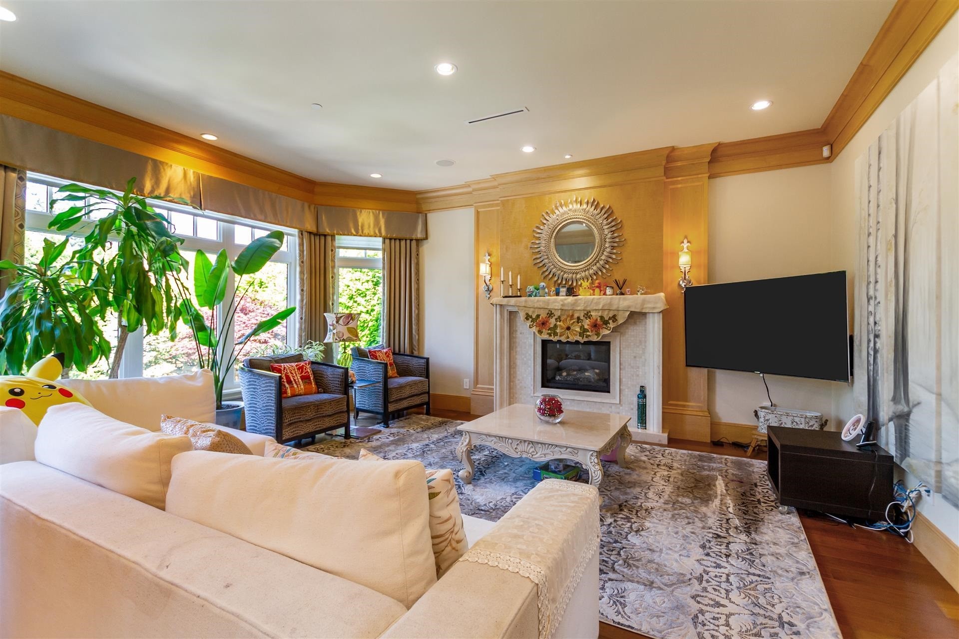 4239 Pine Crescent, Vancouver, BC