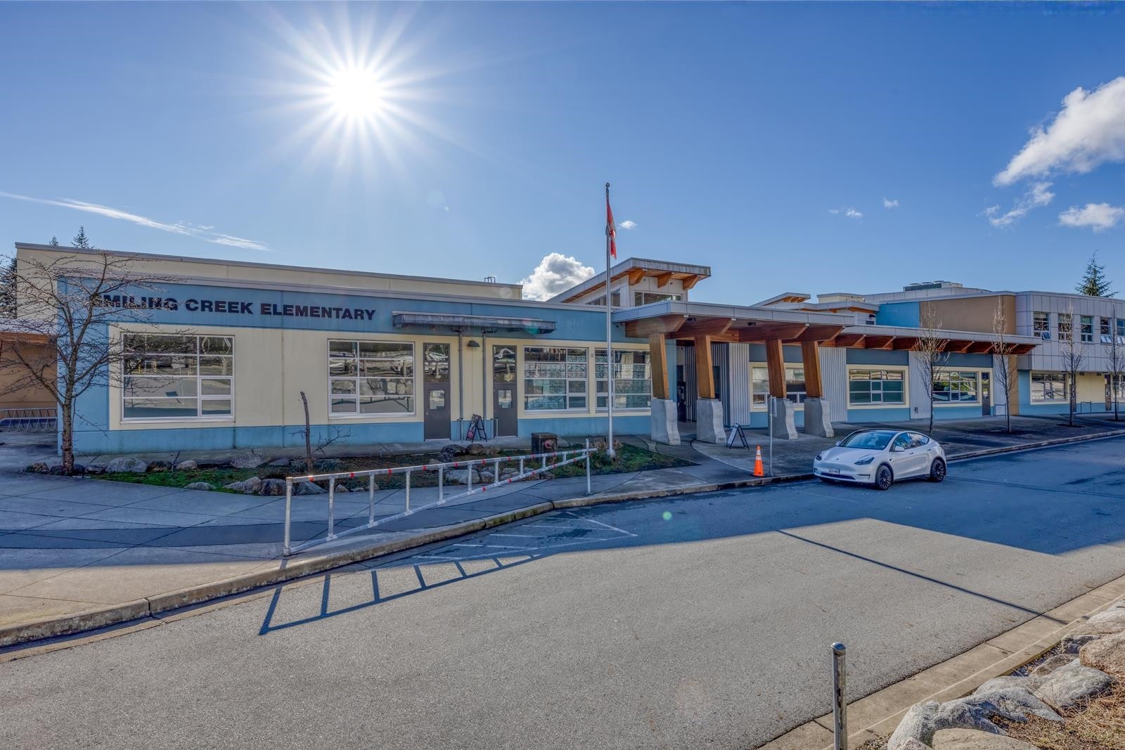 303-1405 Dayton Street, Coquitlam, BC