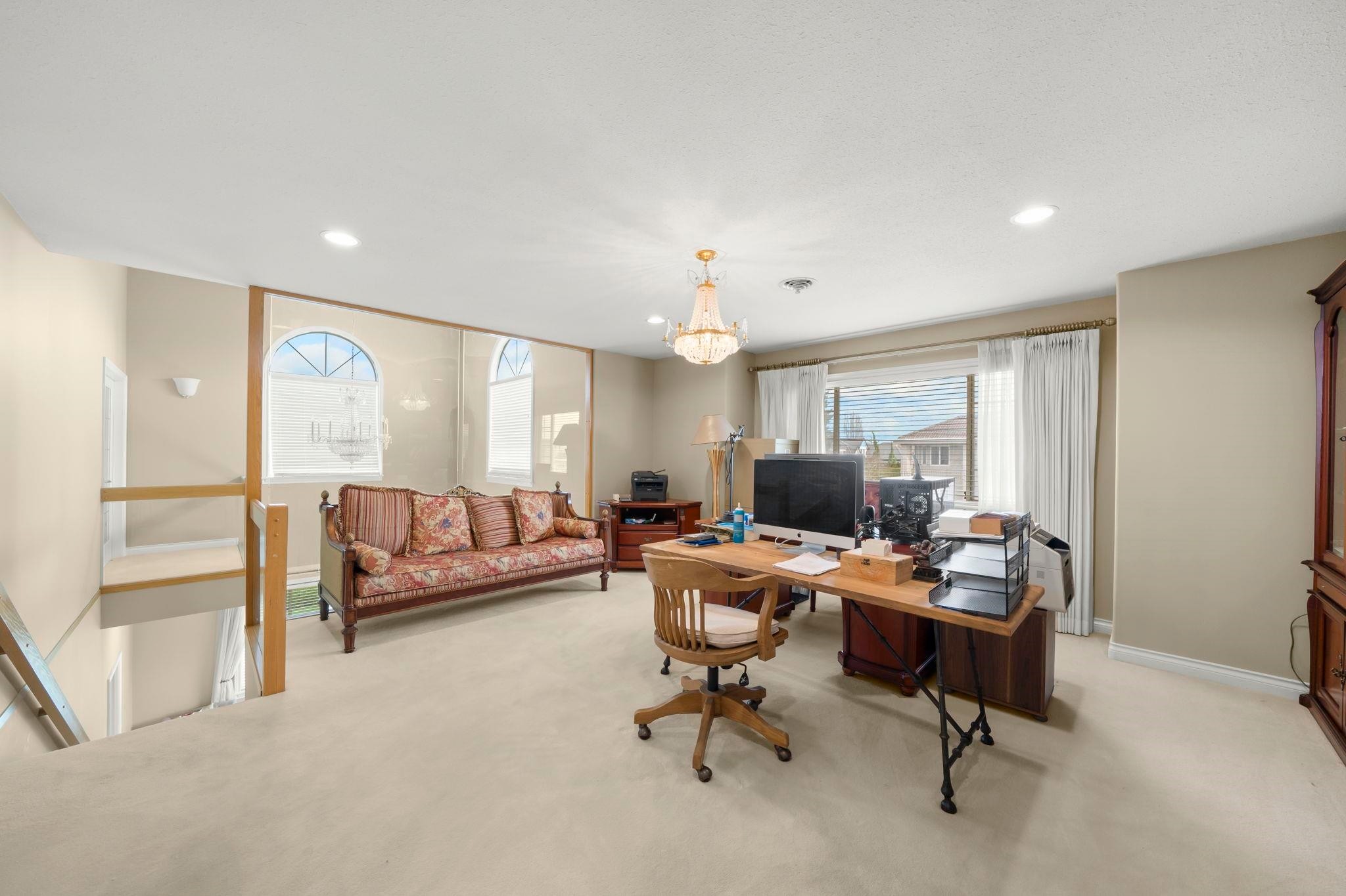 9631 Deagle Road, Richmond, BC