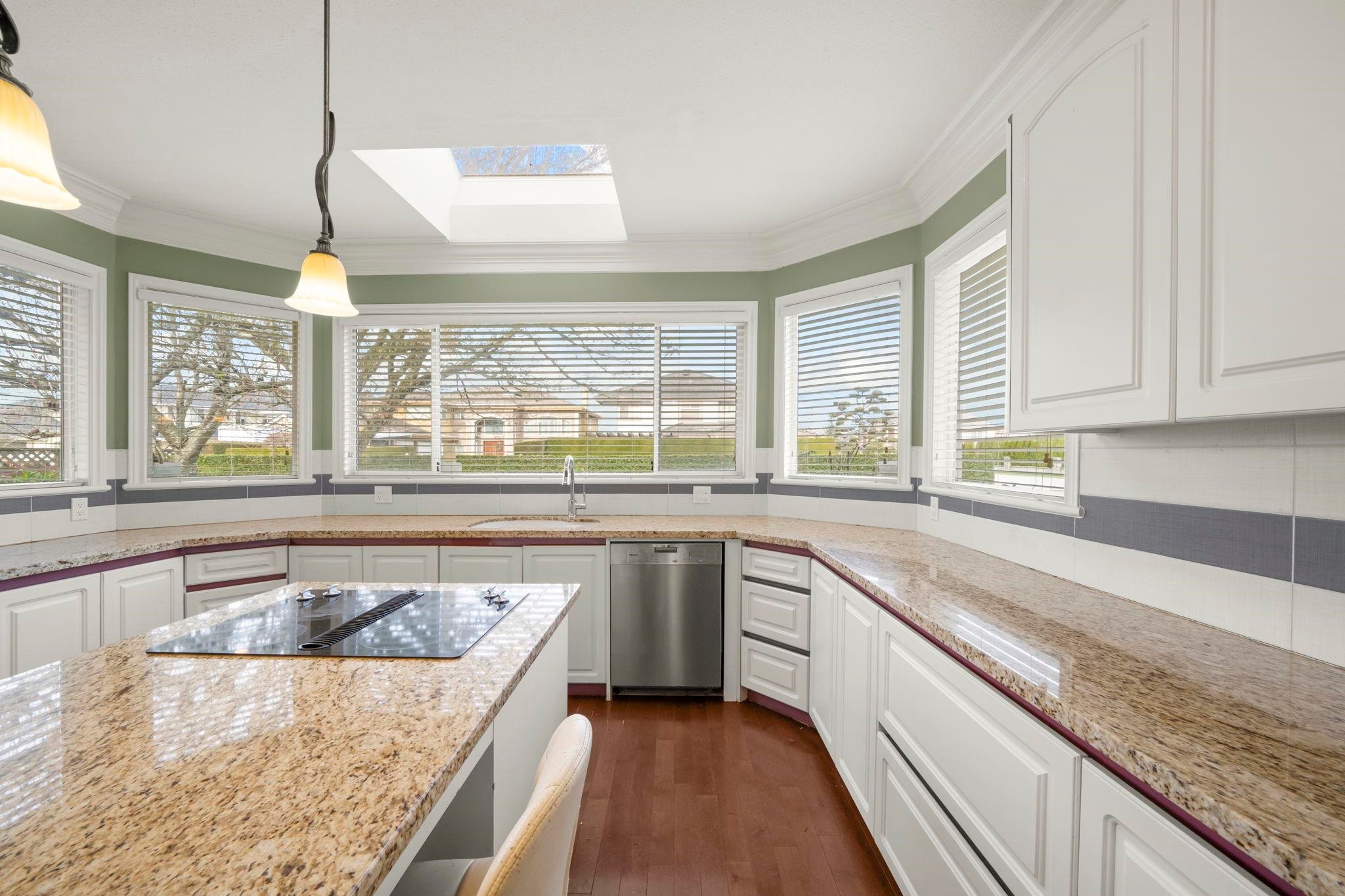 9631 Deagle Road, Richmond, BC