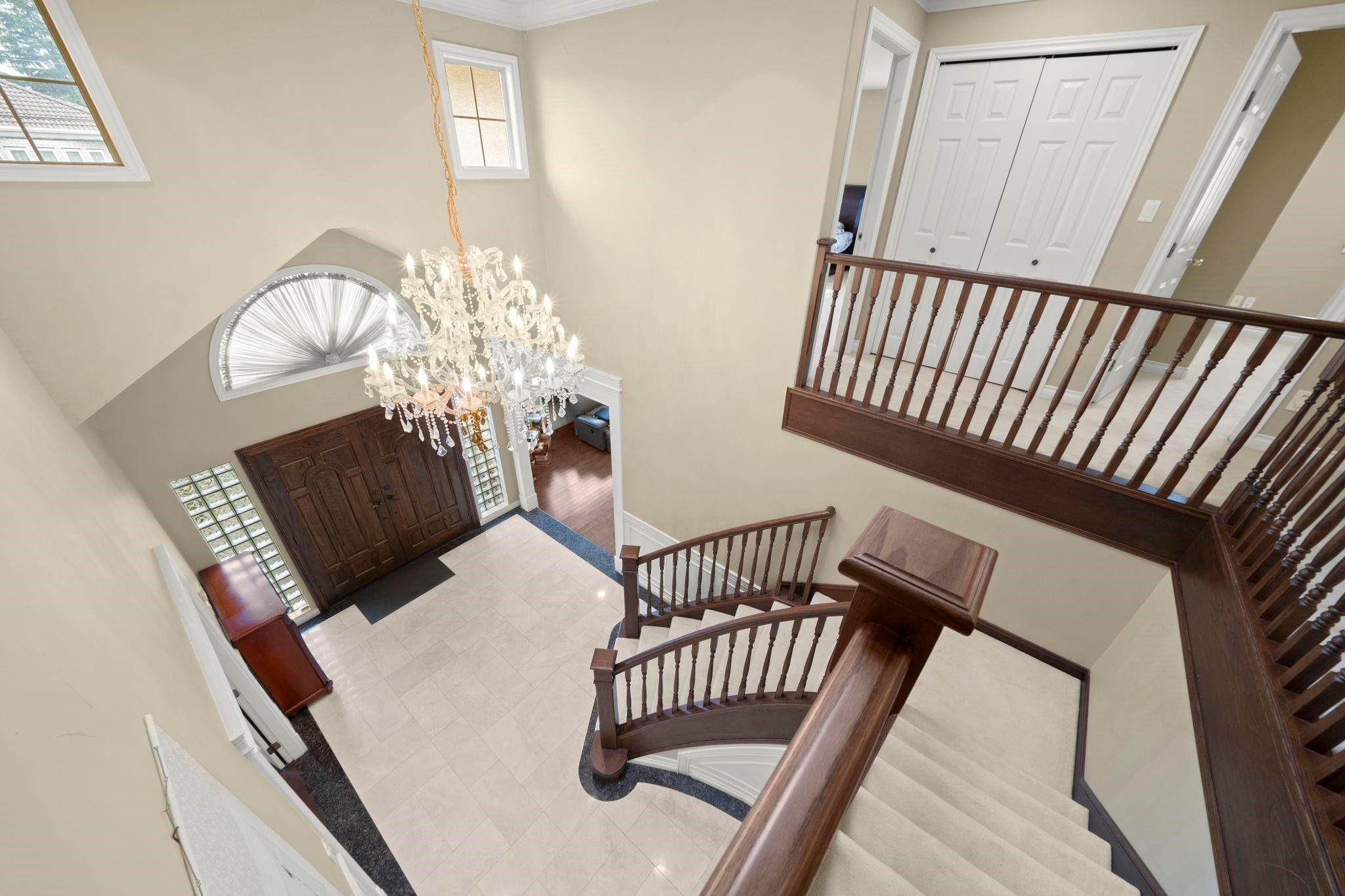 9631 Deagle Road, Richmond, BC