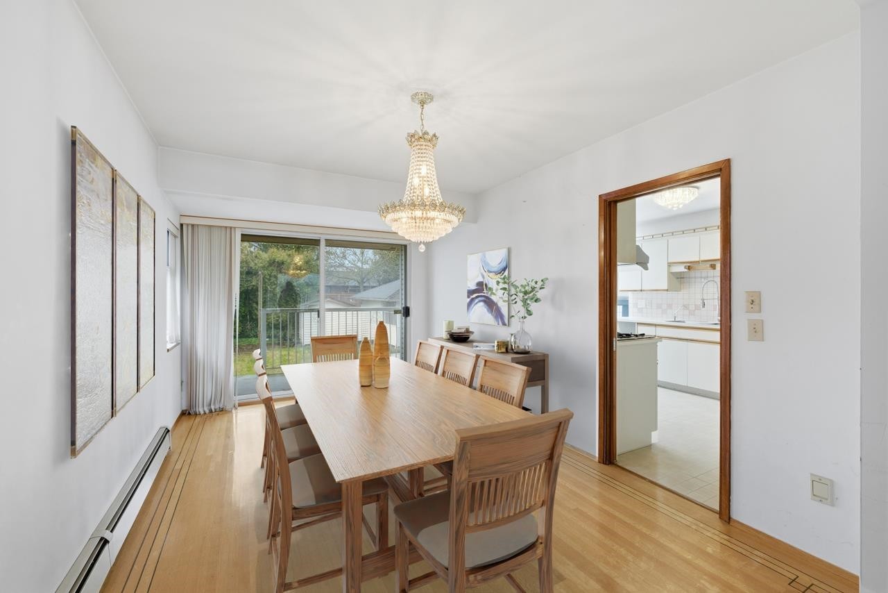 6709 Ash Street, Vancouver, BC