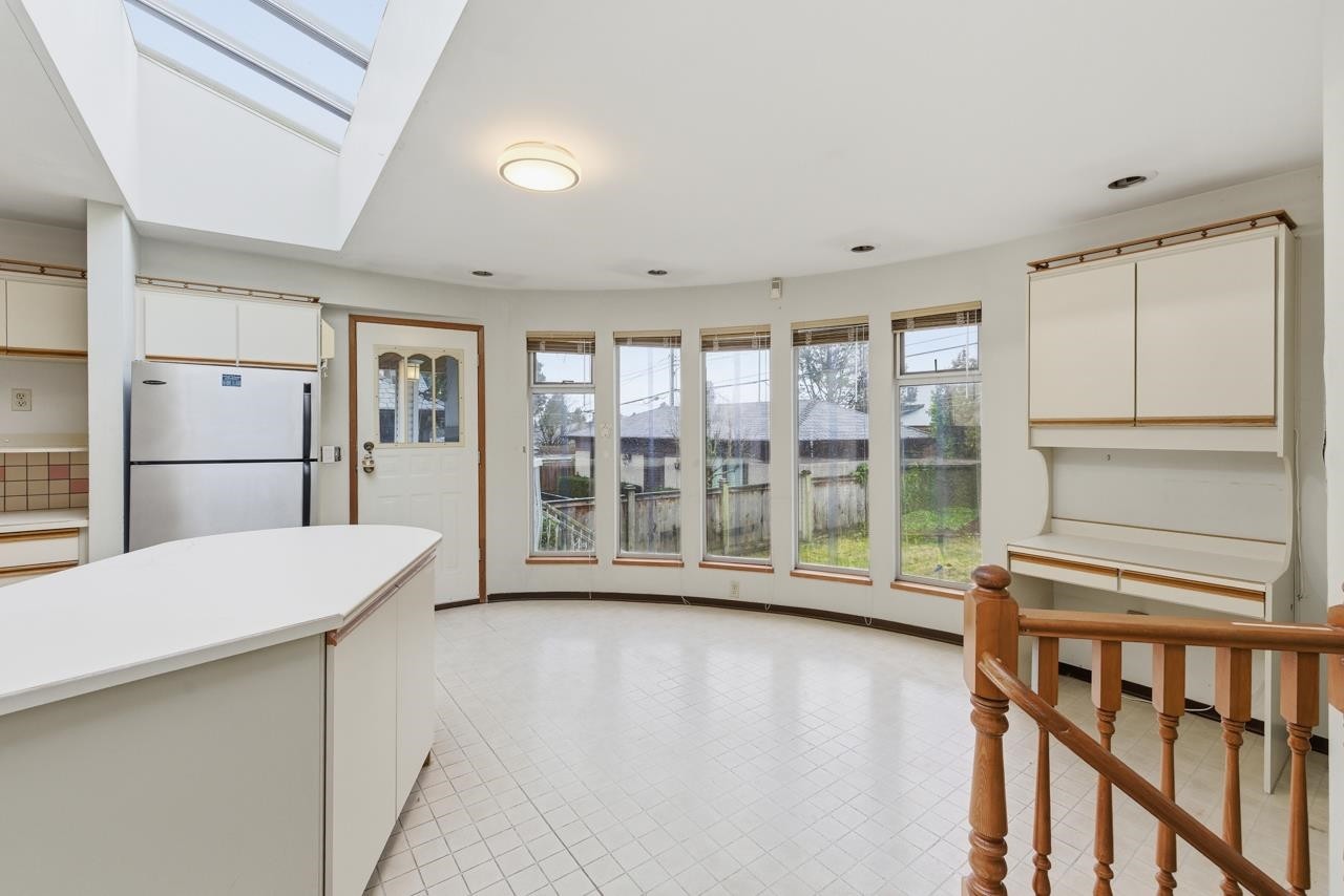 6709 Ash Street, Vancouver, BC