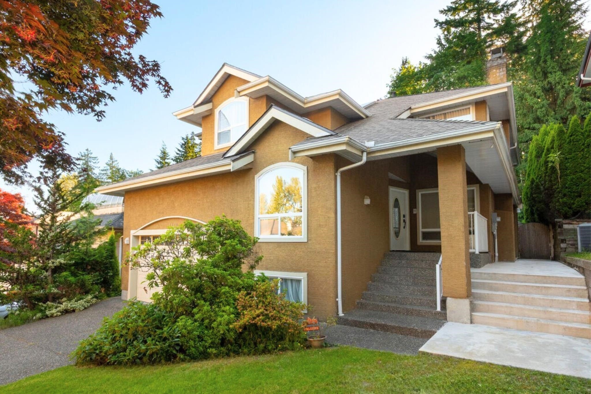 1416 Purcell Drive, Coquitlam, BC