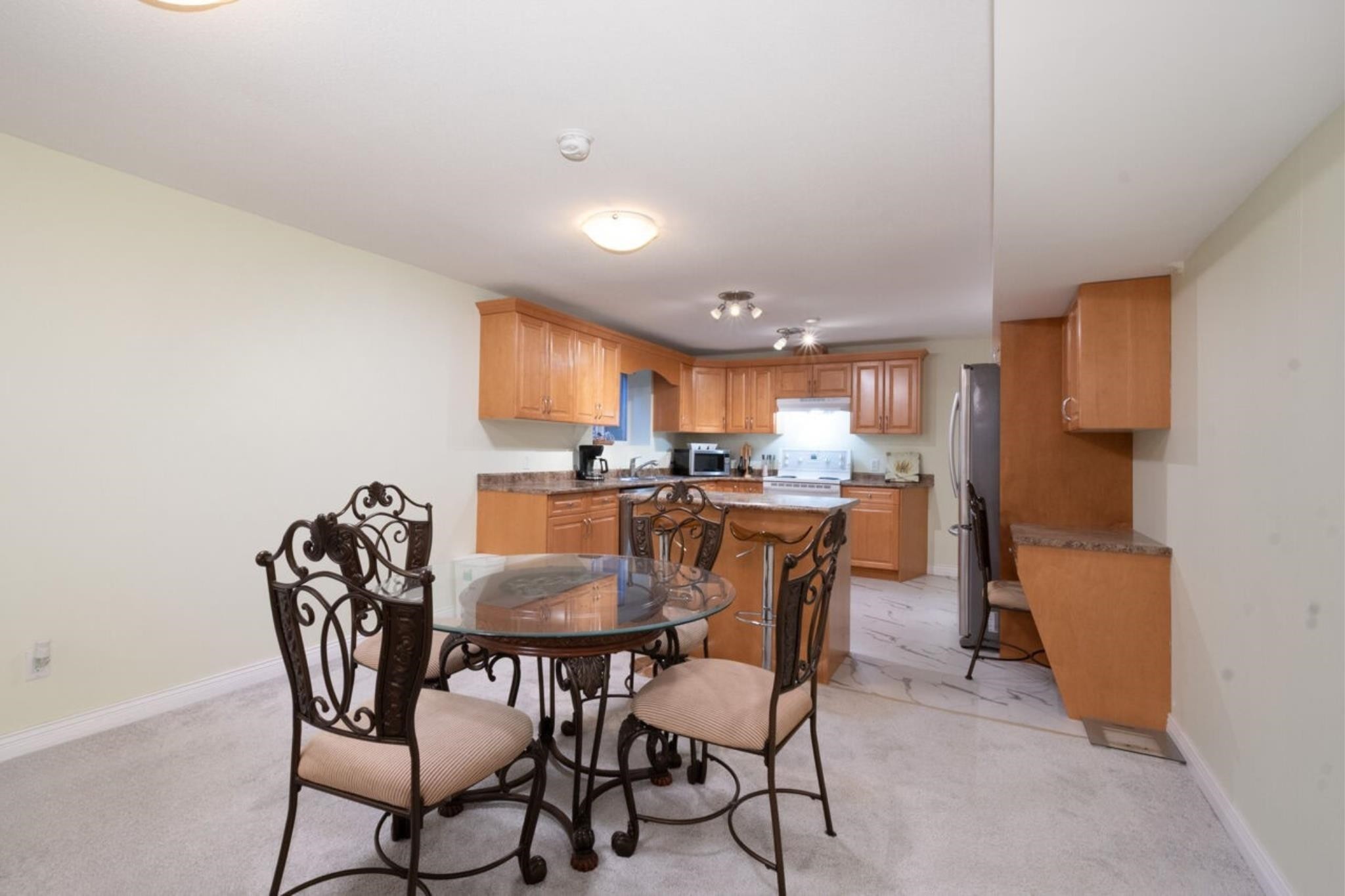 1416 Purcell Drive, Coquitlam, BC