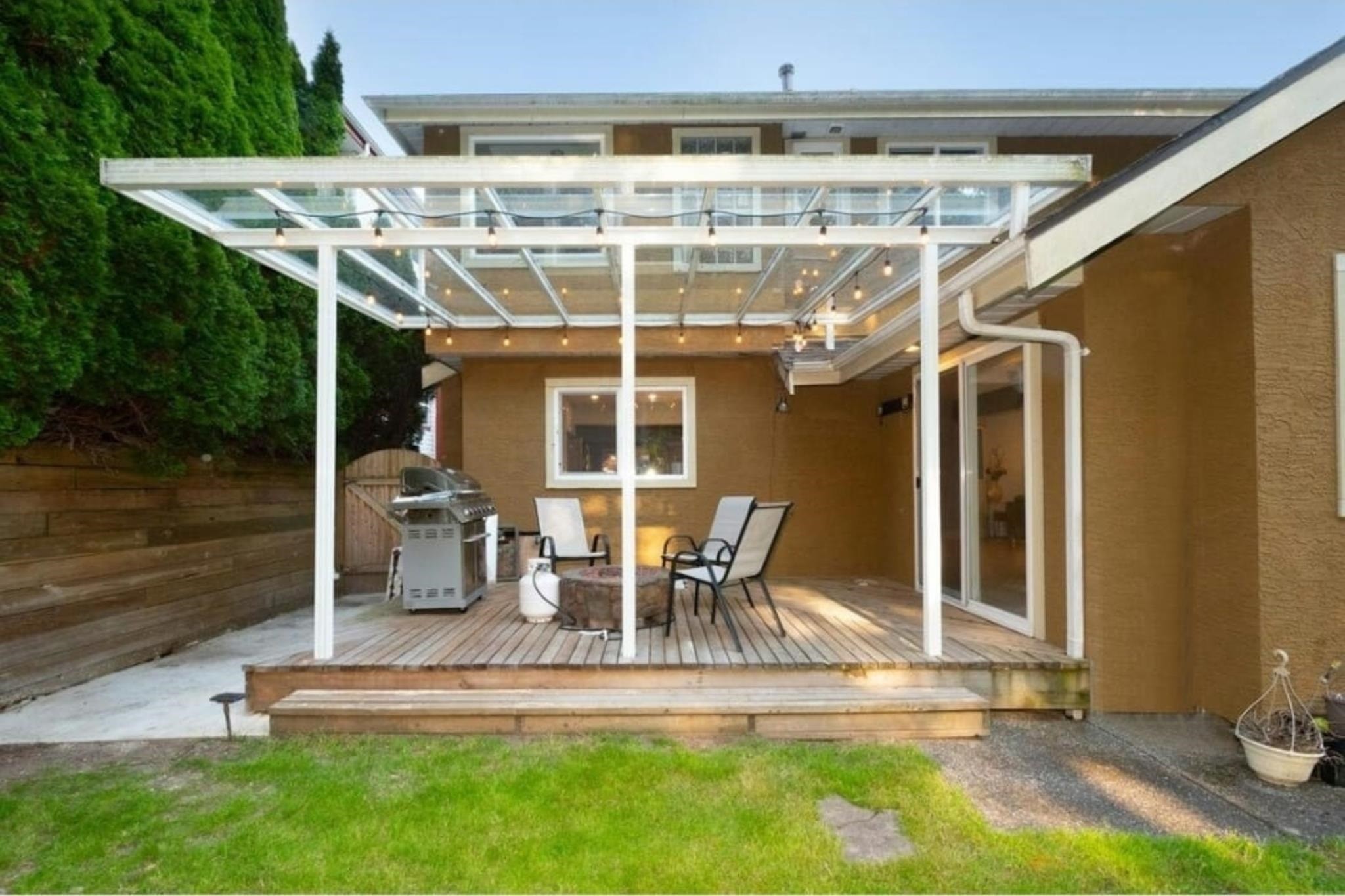 1416 Purcell Drive, Coquitlam, BC