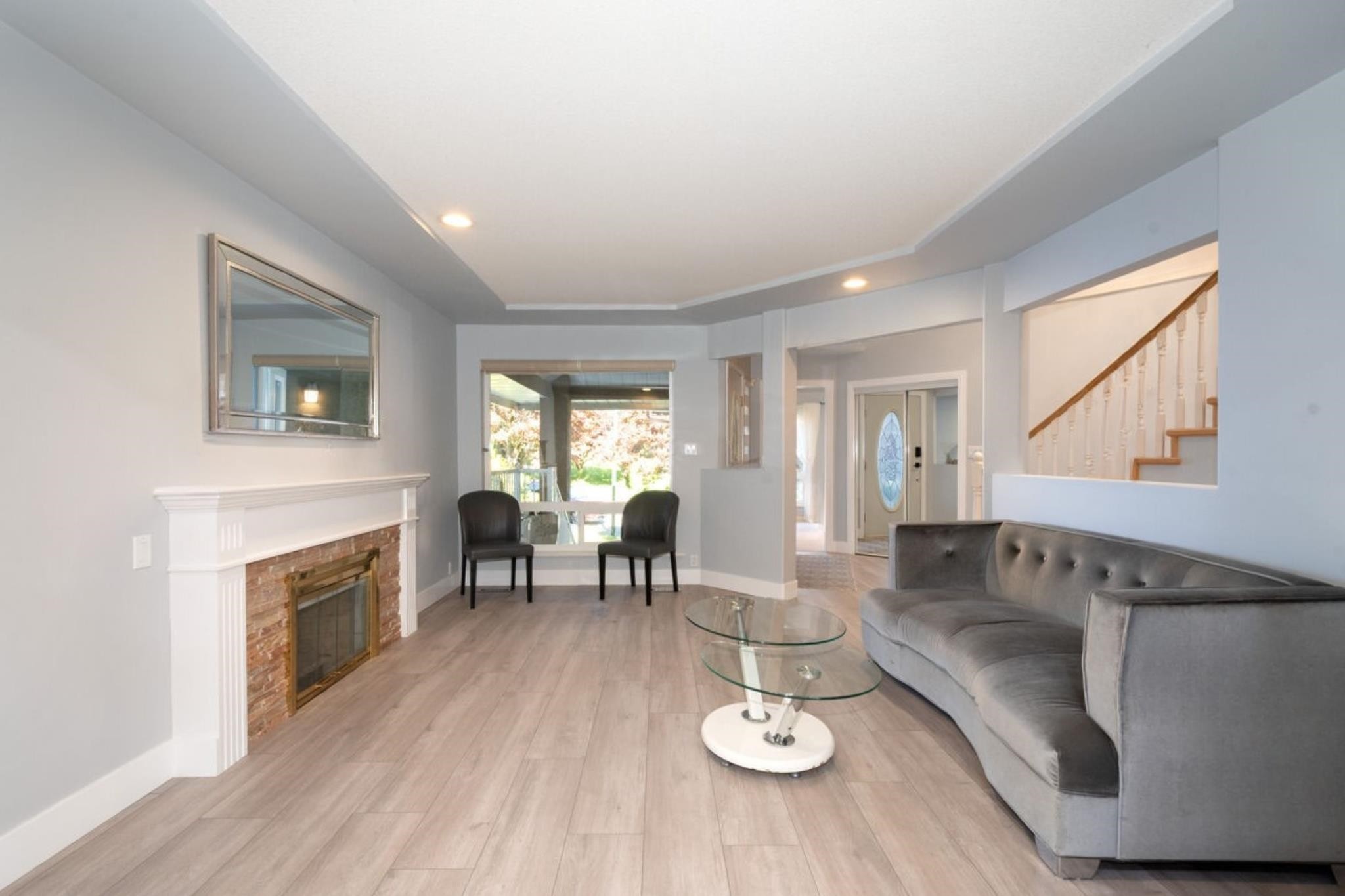 1416 Purcell Drive, Coquitlam, BC