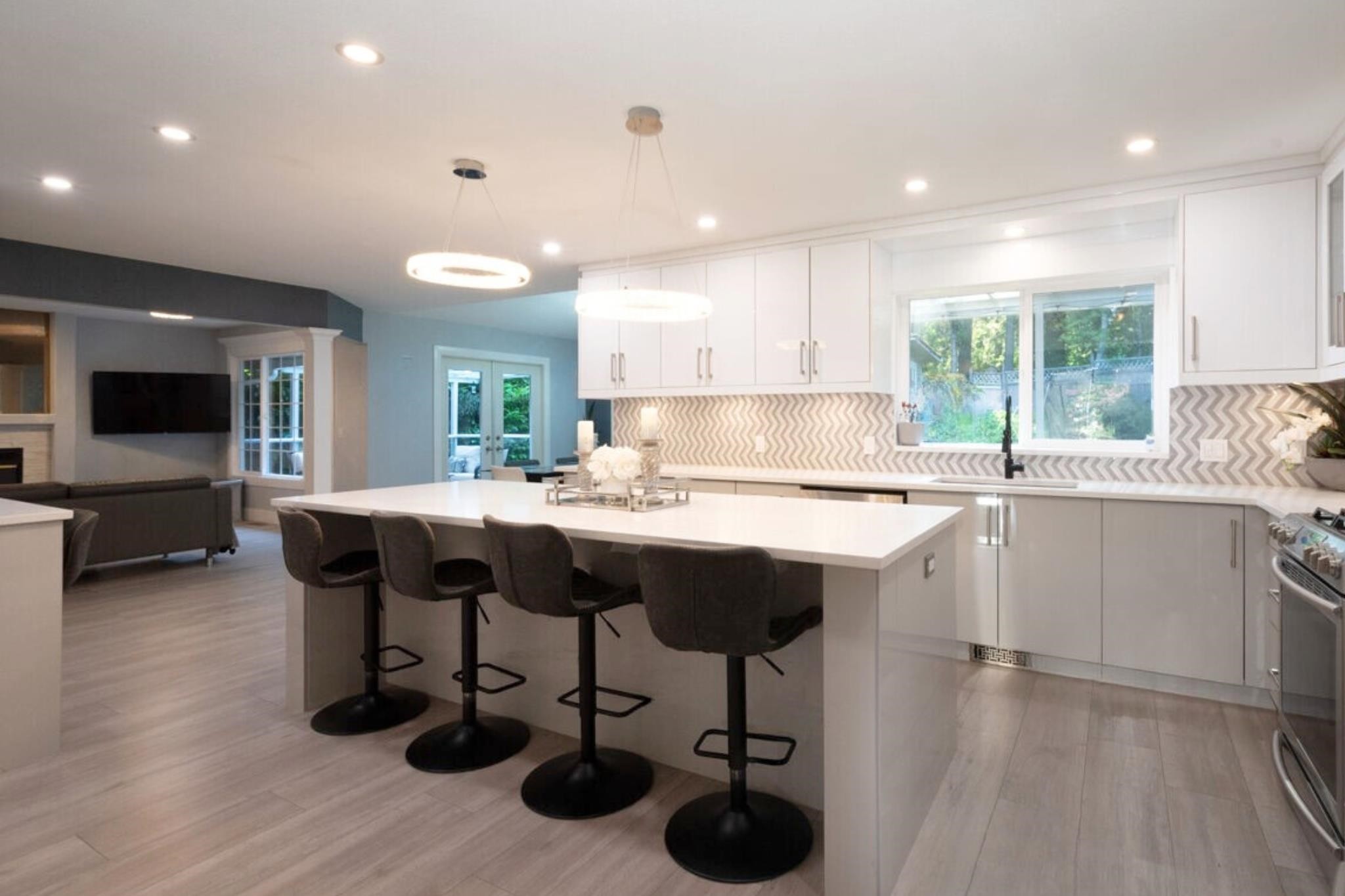 1416 Purcell Drive, Coquitlam, BC