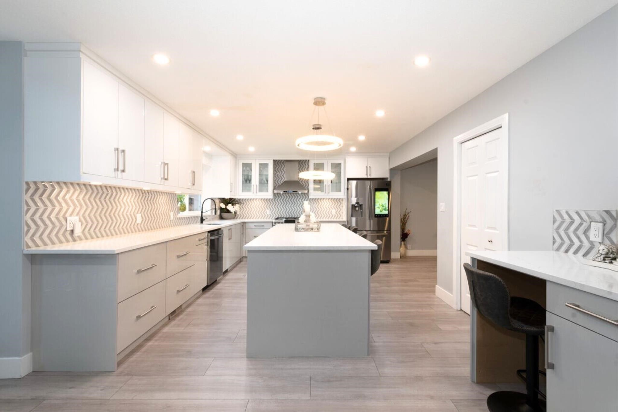 1416 Purcell Drive, Coquitlam, BC