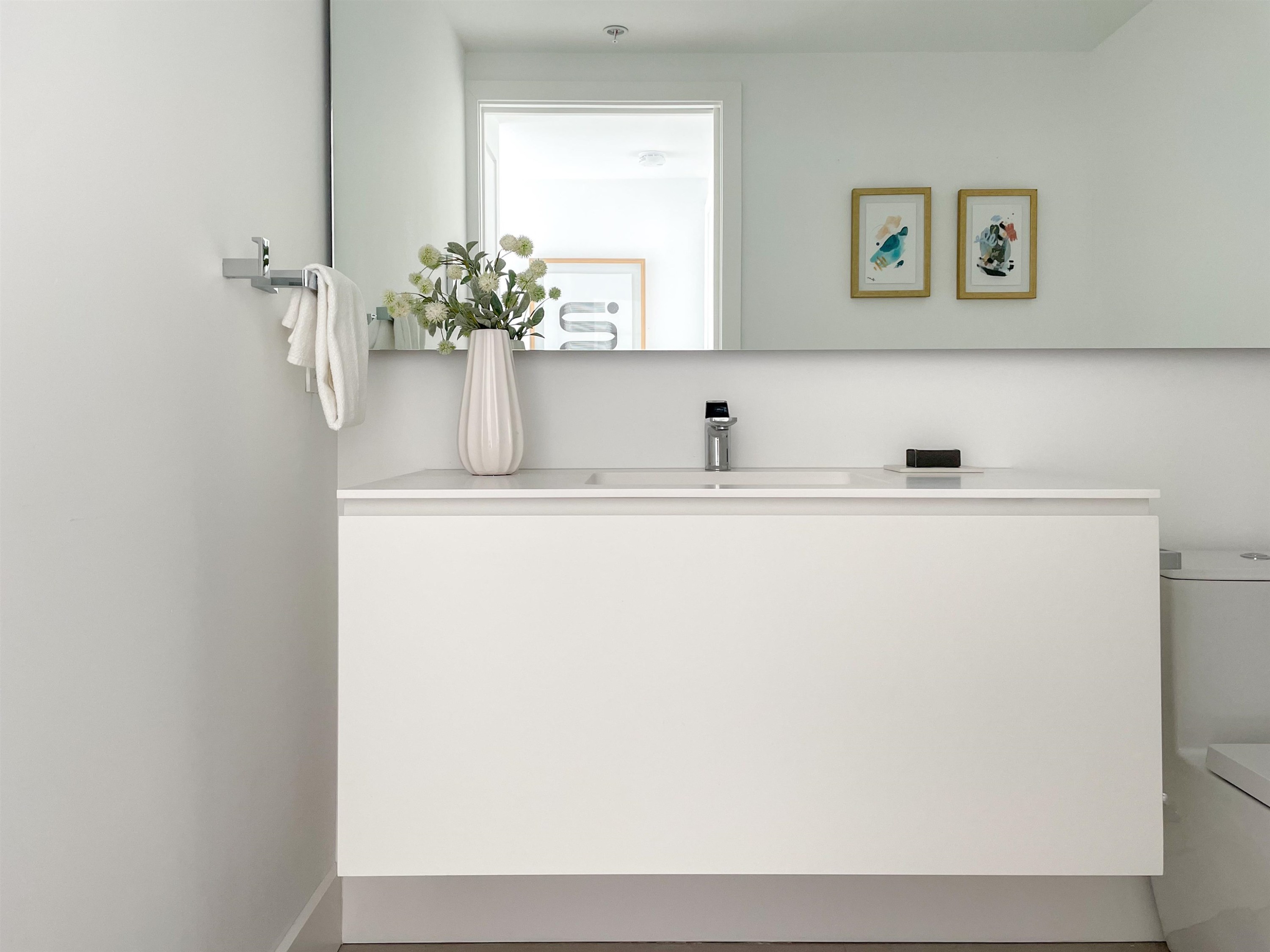 3703-689 Abbott Street, Vancouver, BC