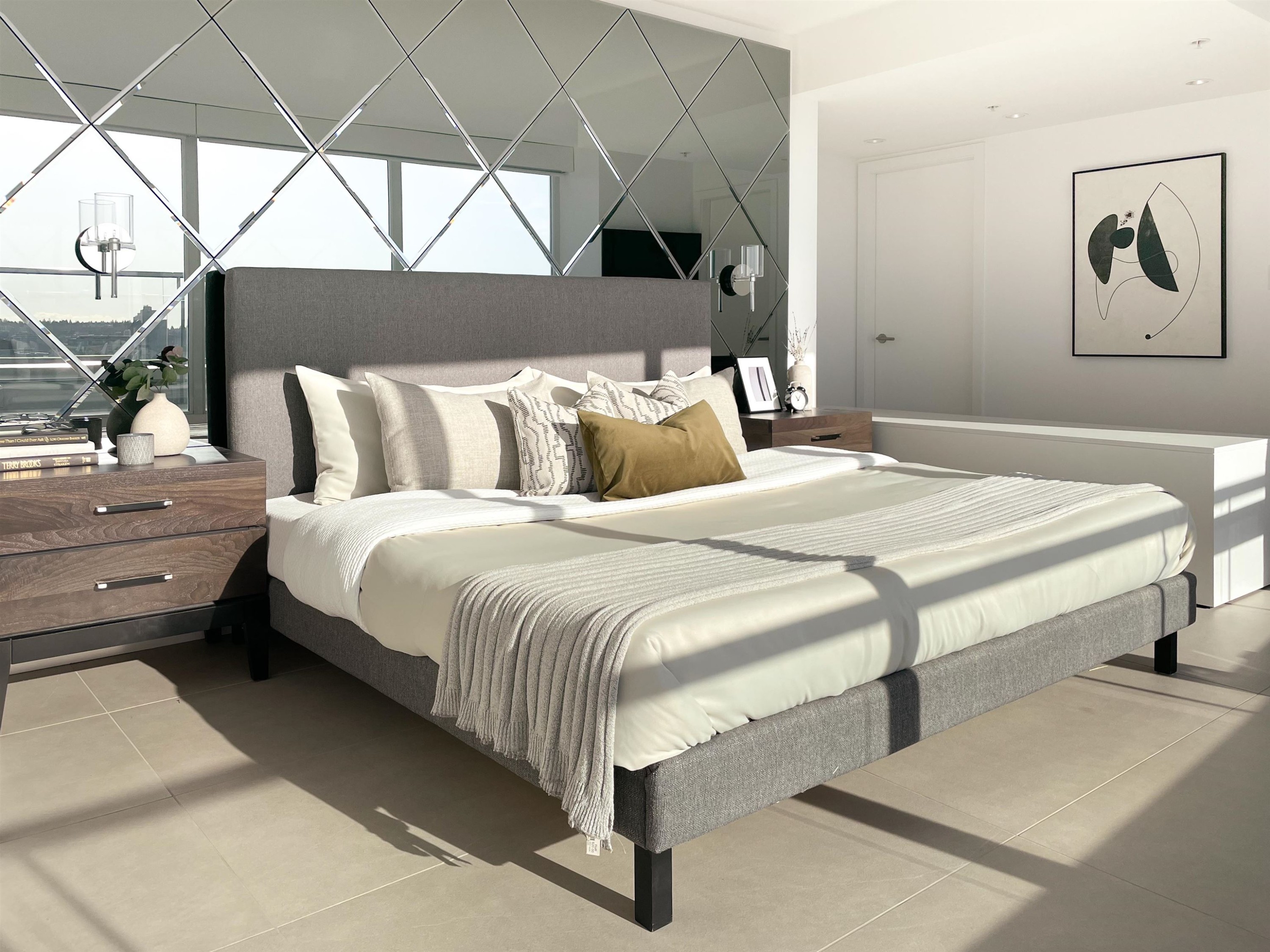 3703-689 Abbott Street, Vancouver, BC