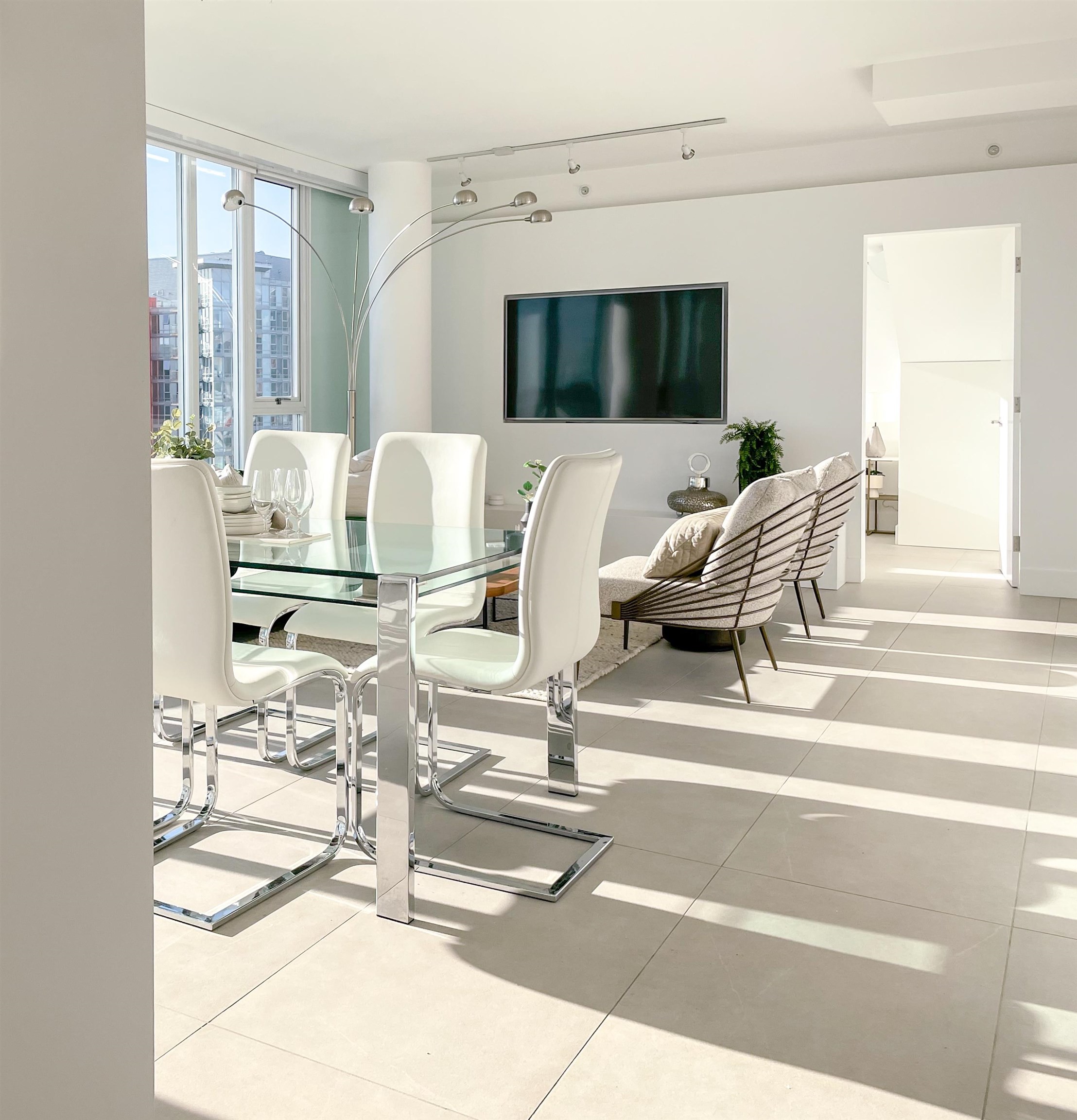 3703-689 Abbott Street, Vancouver, BC