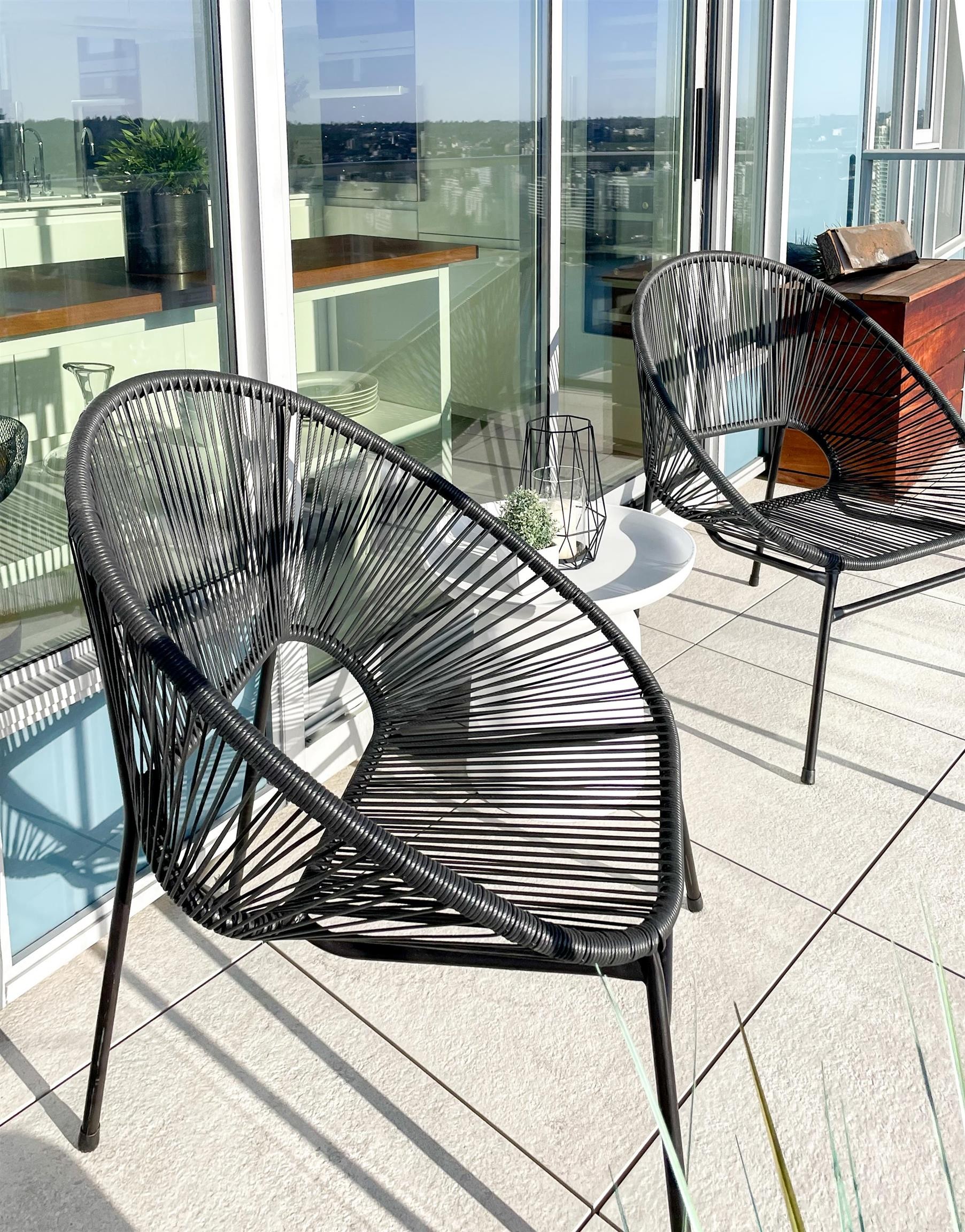 3703-689 Abbott Street, Vancouver, BC