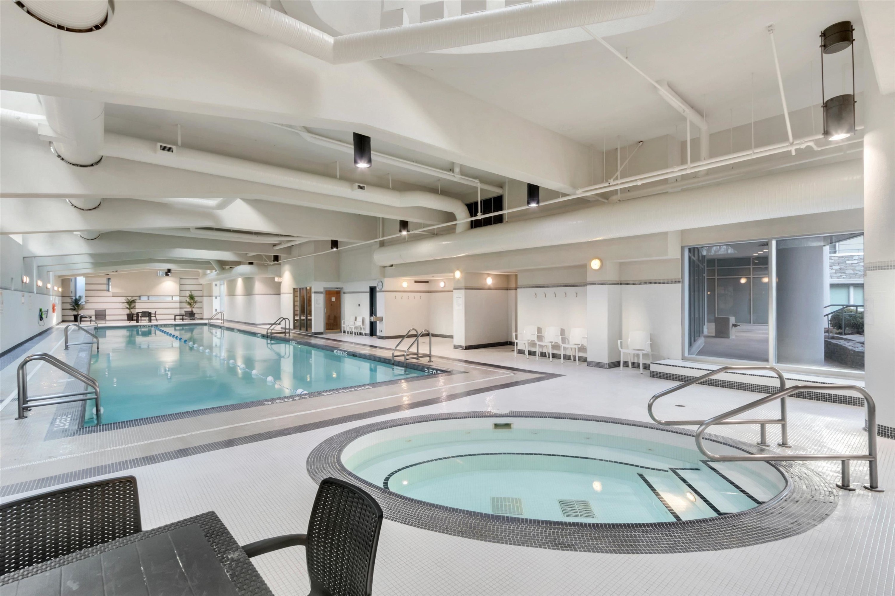 3703-689 Abbott Street, Vancouver, BC