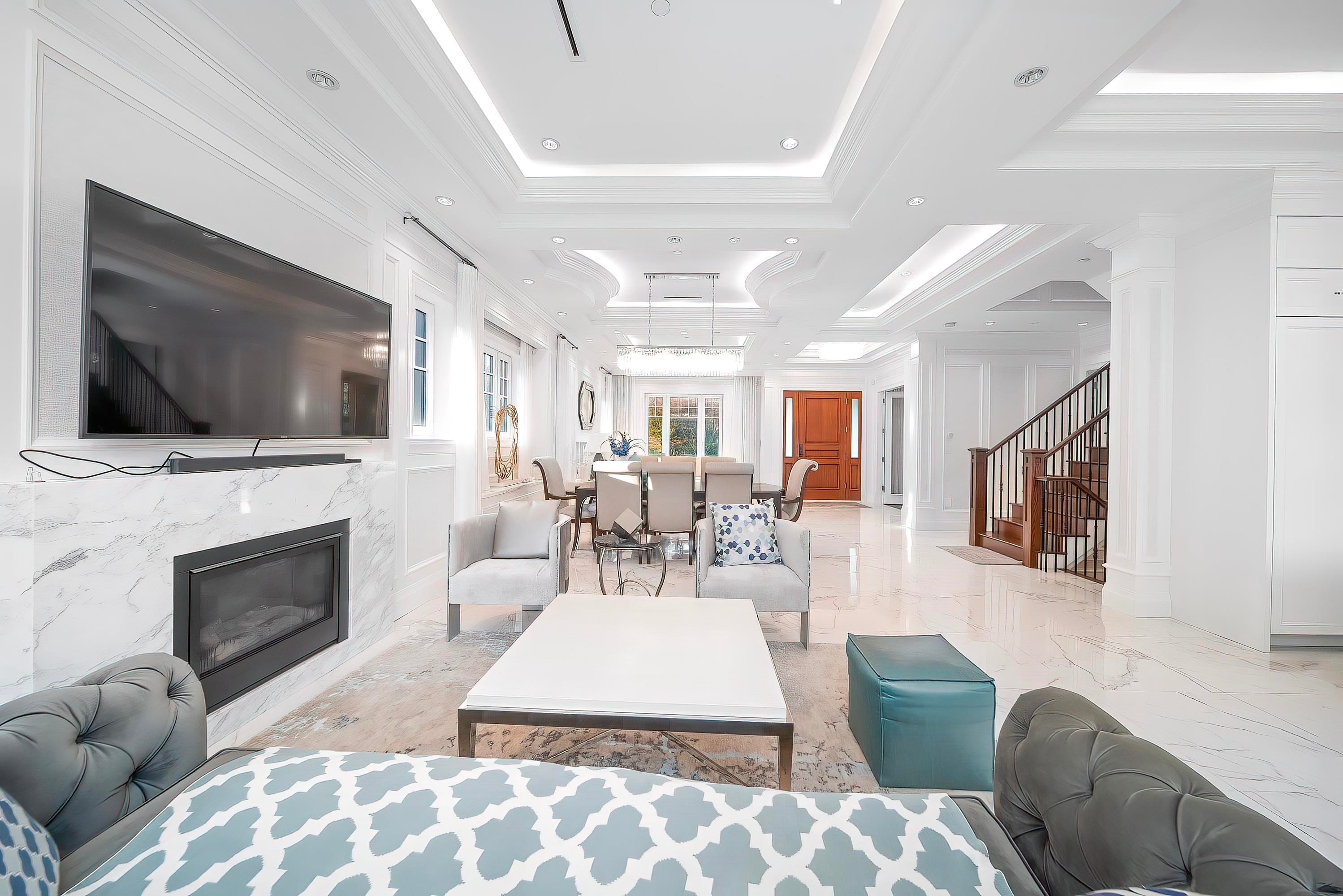 6338 Elm Street, Vancouver, BC