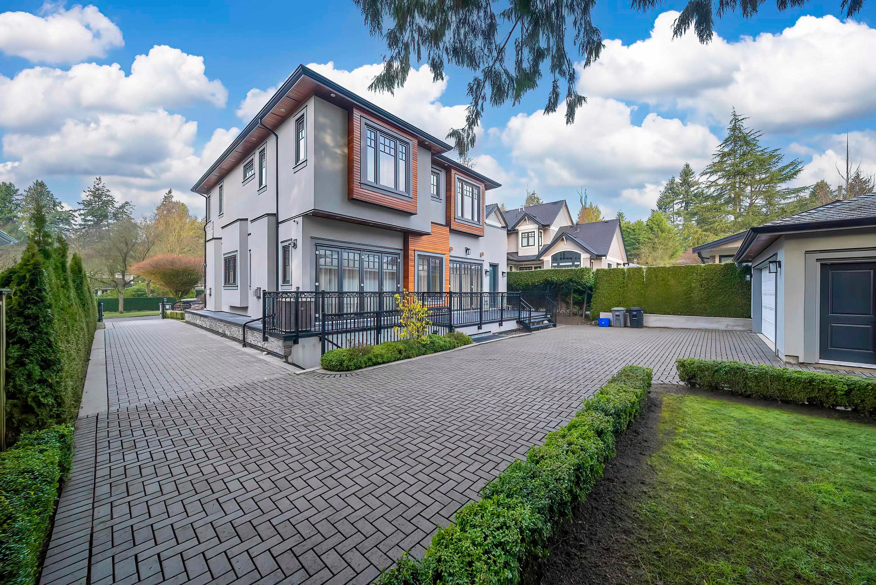 6338 Elm Street, Vancouver, BC