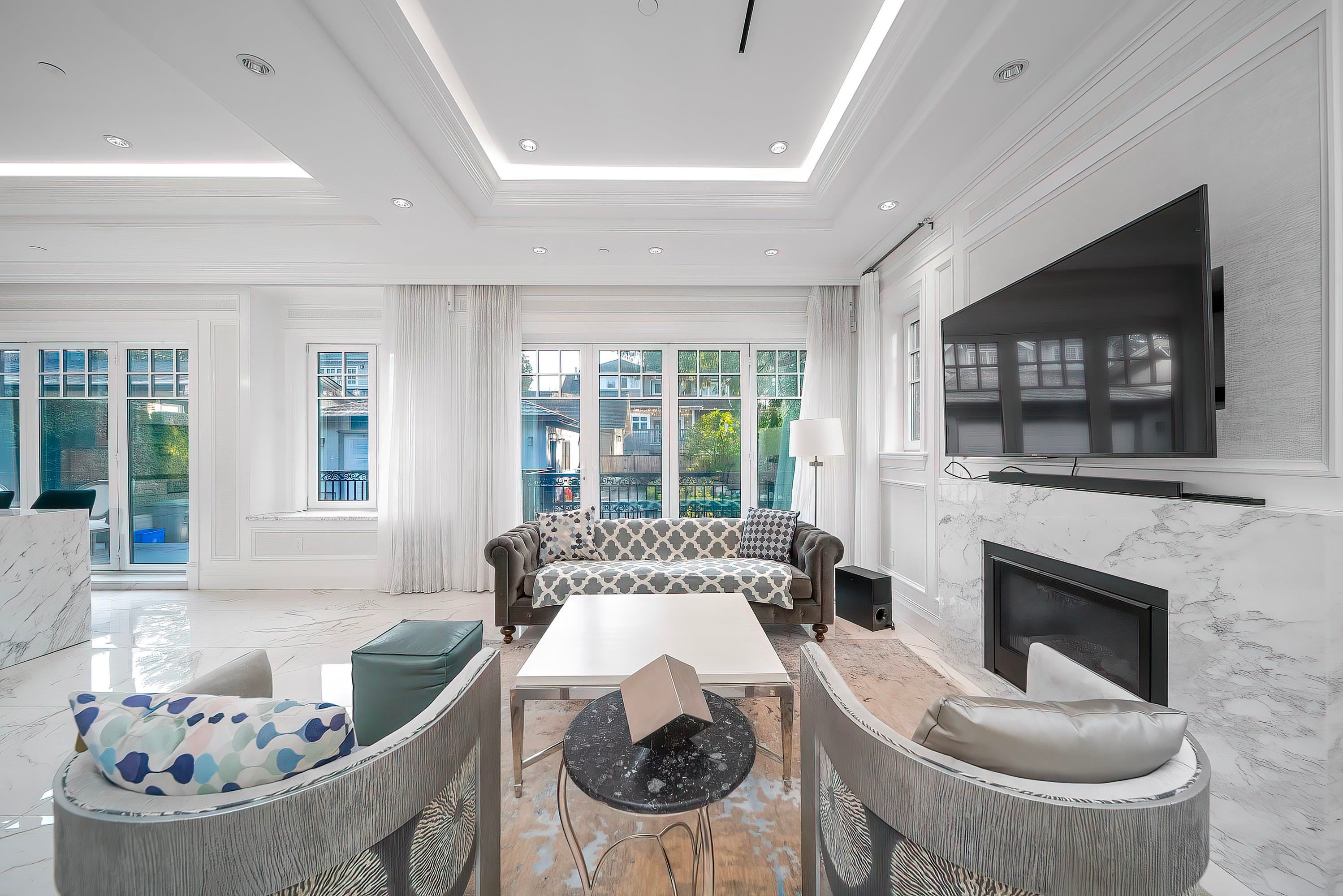 6338 Elm Street, Vancouver, BC