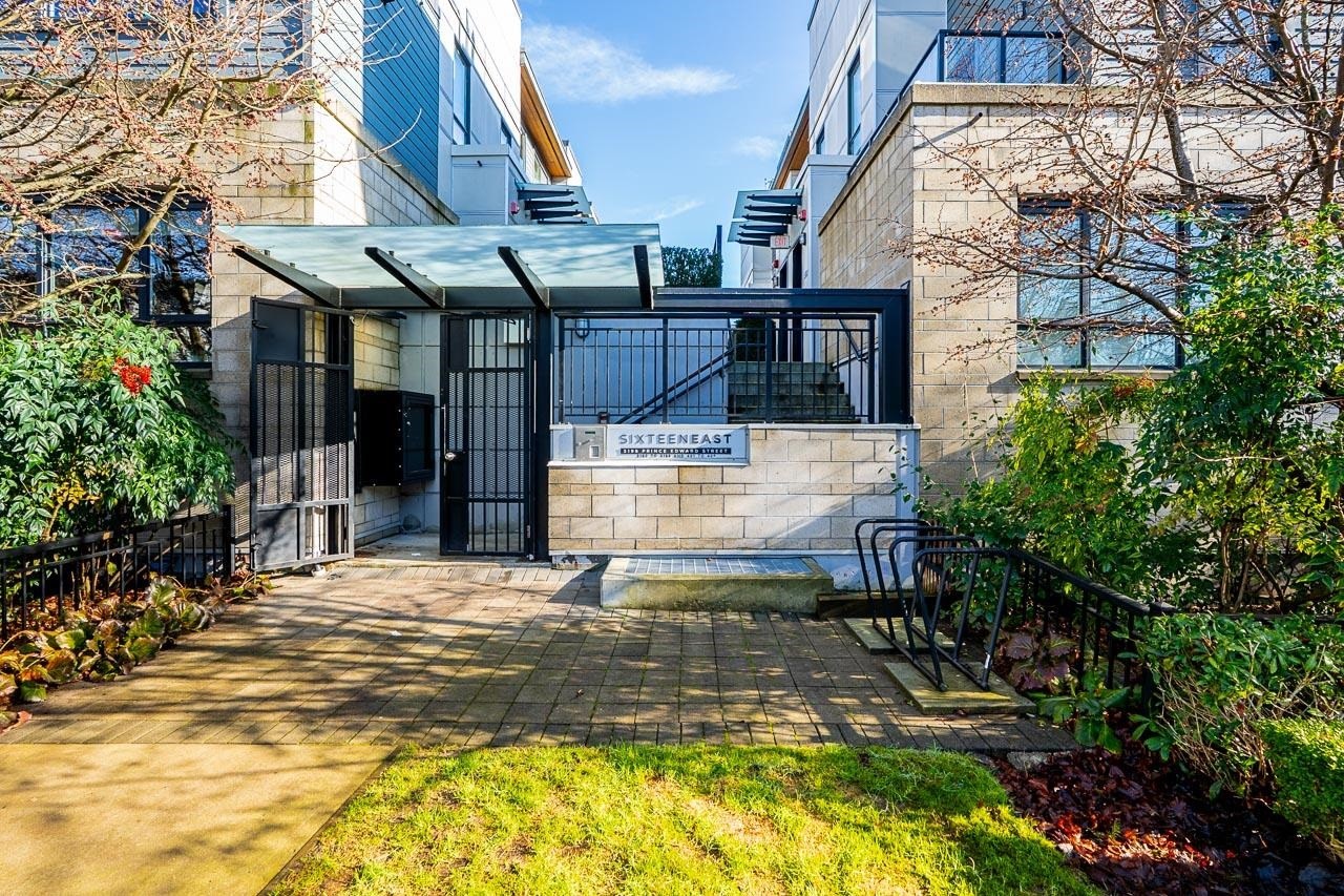 3174 Prince Edward Street, Vancouver, BC