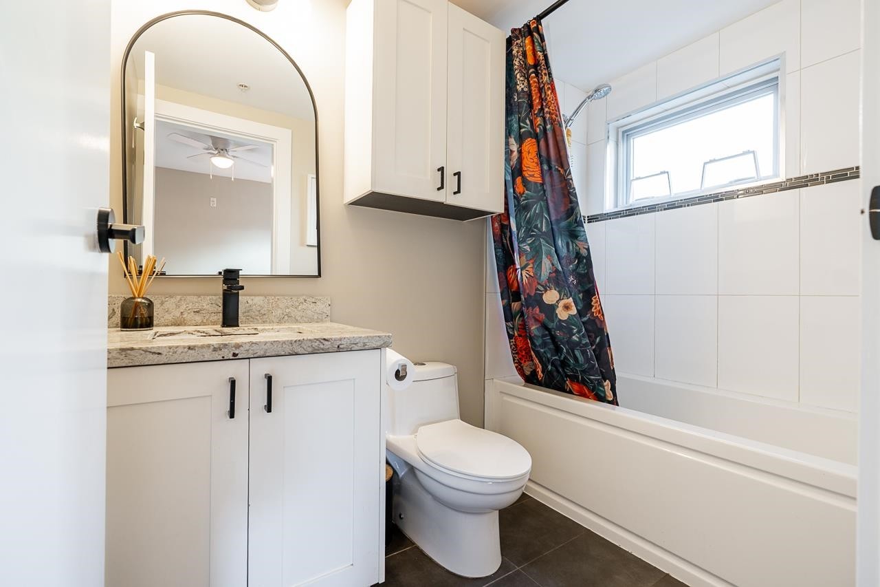 3174 Prince Edward Street, Vancouver, BC