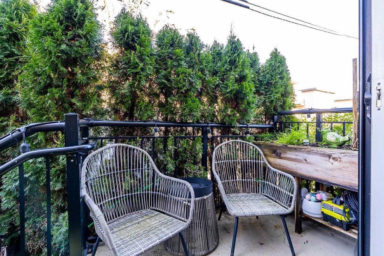 3174 Prince Edward Street, Vancouver, BC