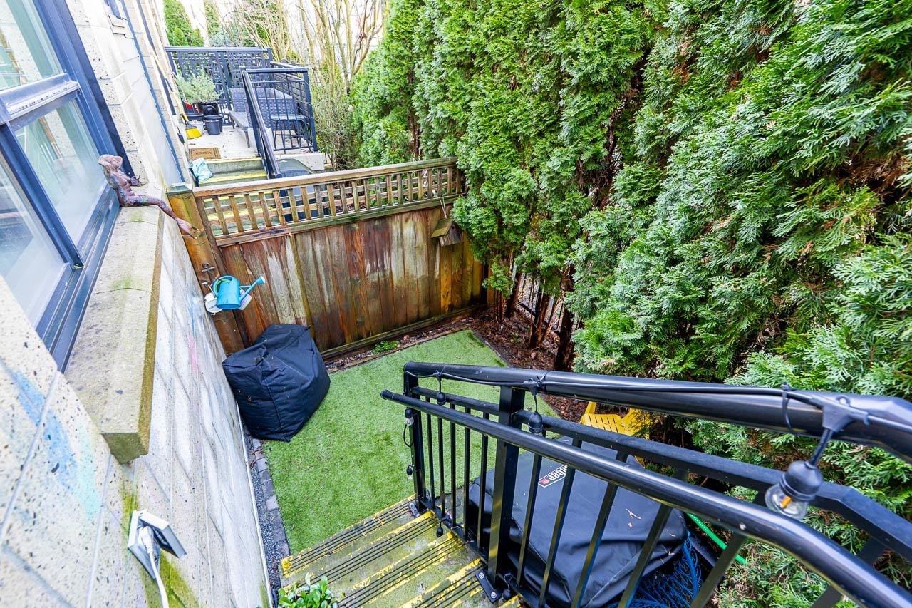 3174 Prince Edward Street, Vancouver, BC