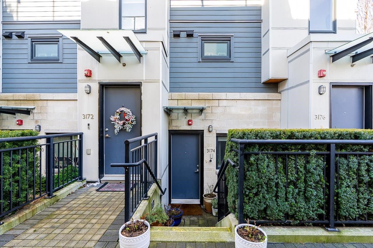 3174 Prince Edward Street, Vancouver, BC