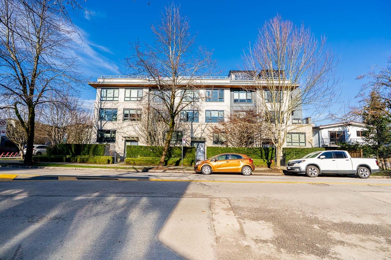 3174 Prince Edward Street, Vancouver, BC