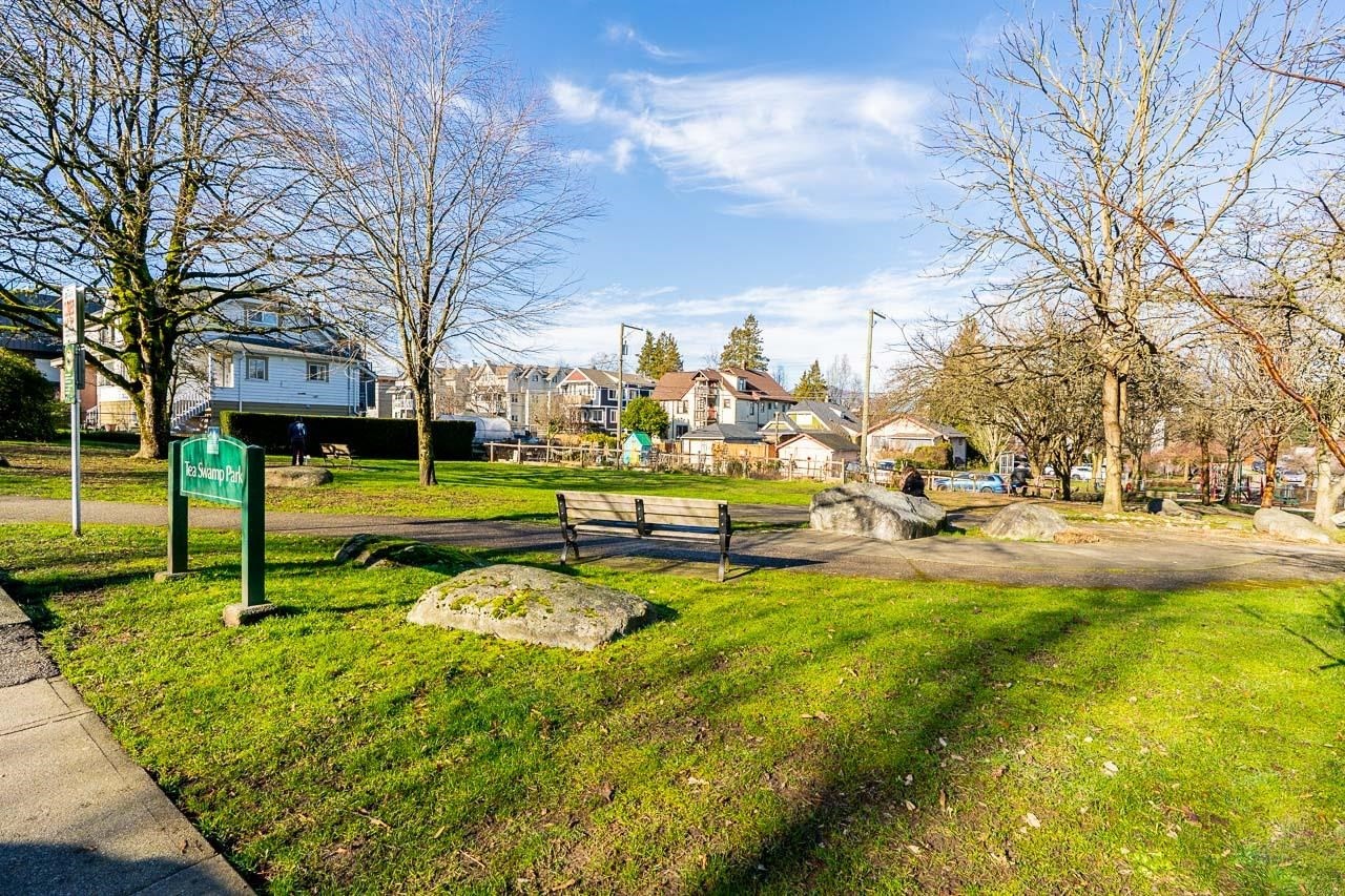 3174 Prince Edward Street, Vancouver, BC