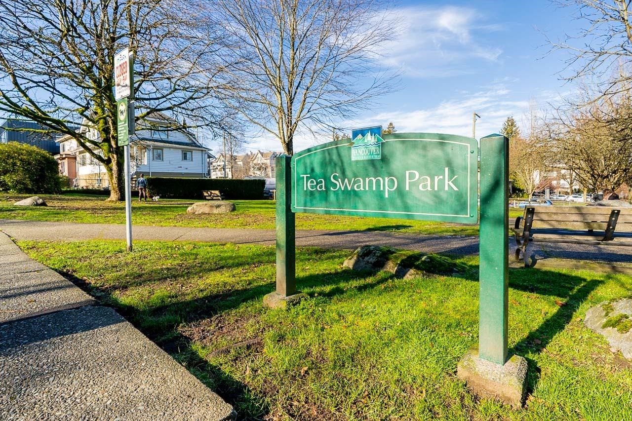 3174 Prince Edward Street, Vancouver, BC