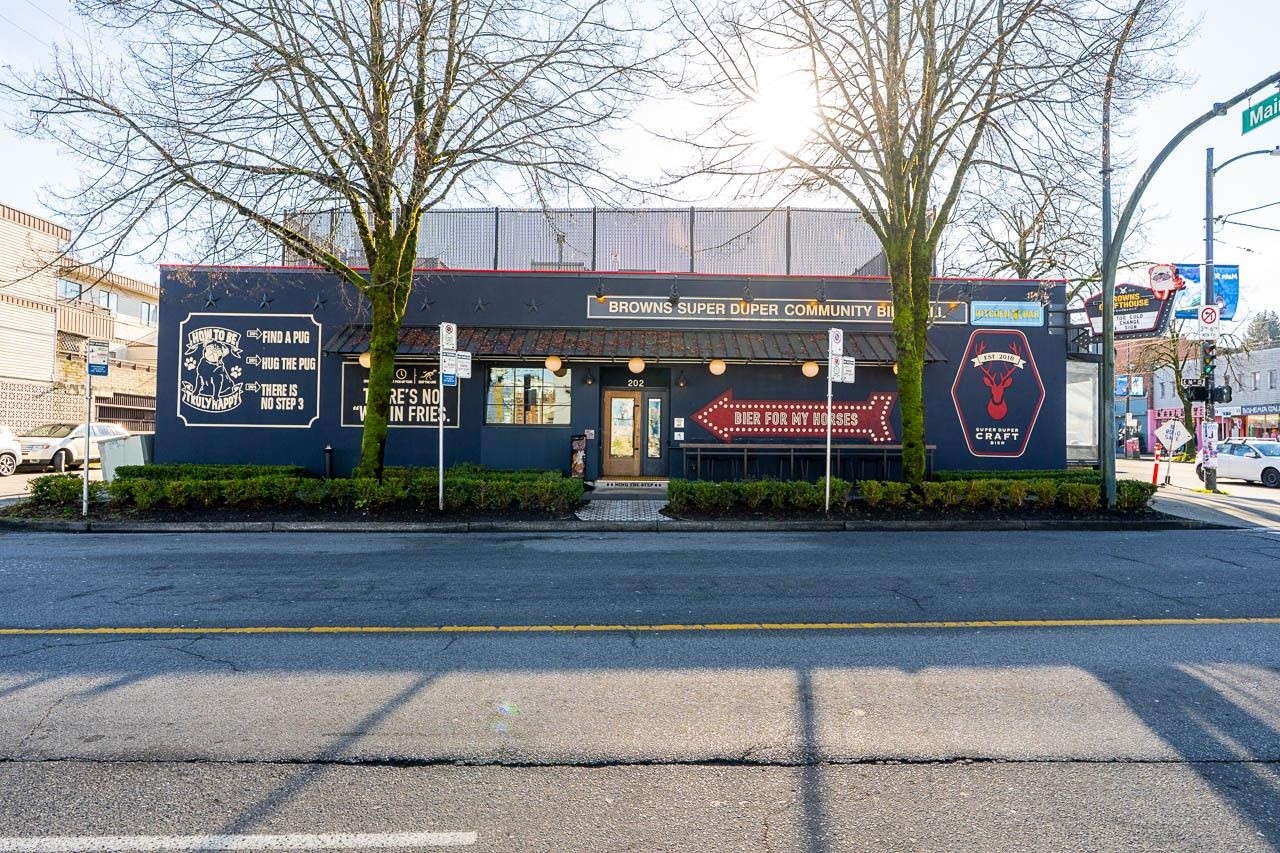 3174 Prince Edward Street, Vancouver, BC