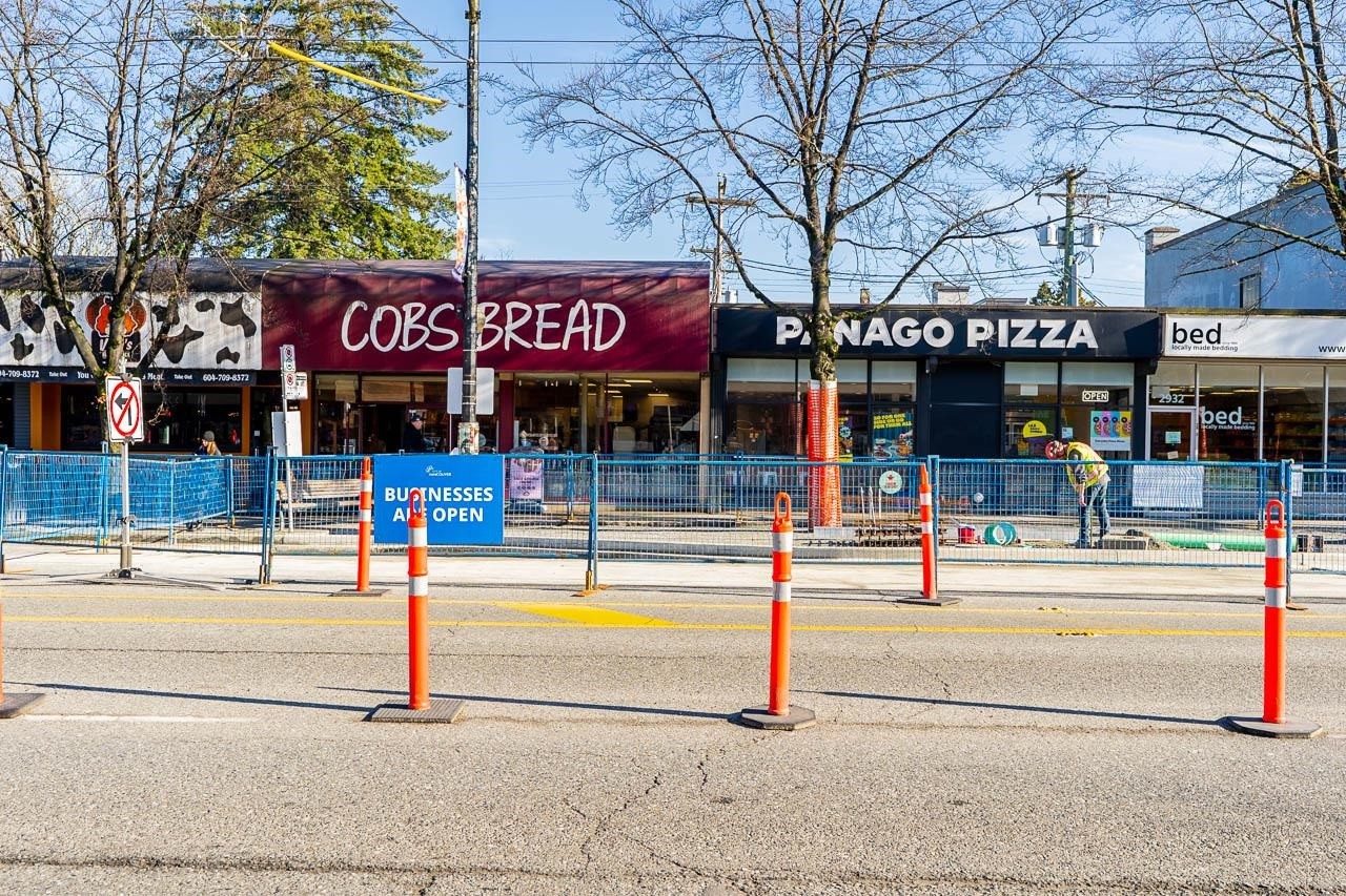 3174 Prince Edward Street, Vancouver, BC