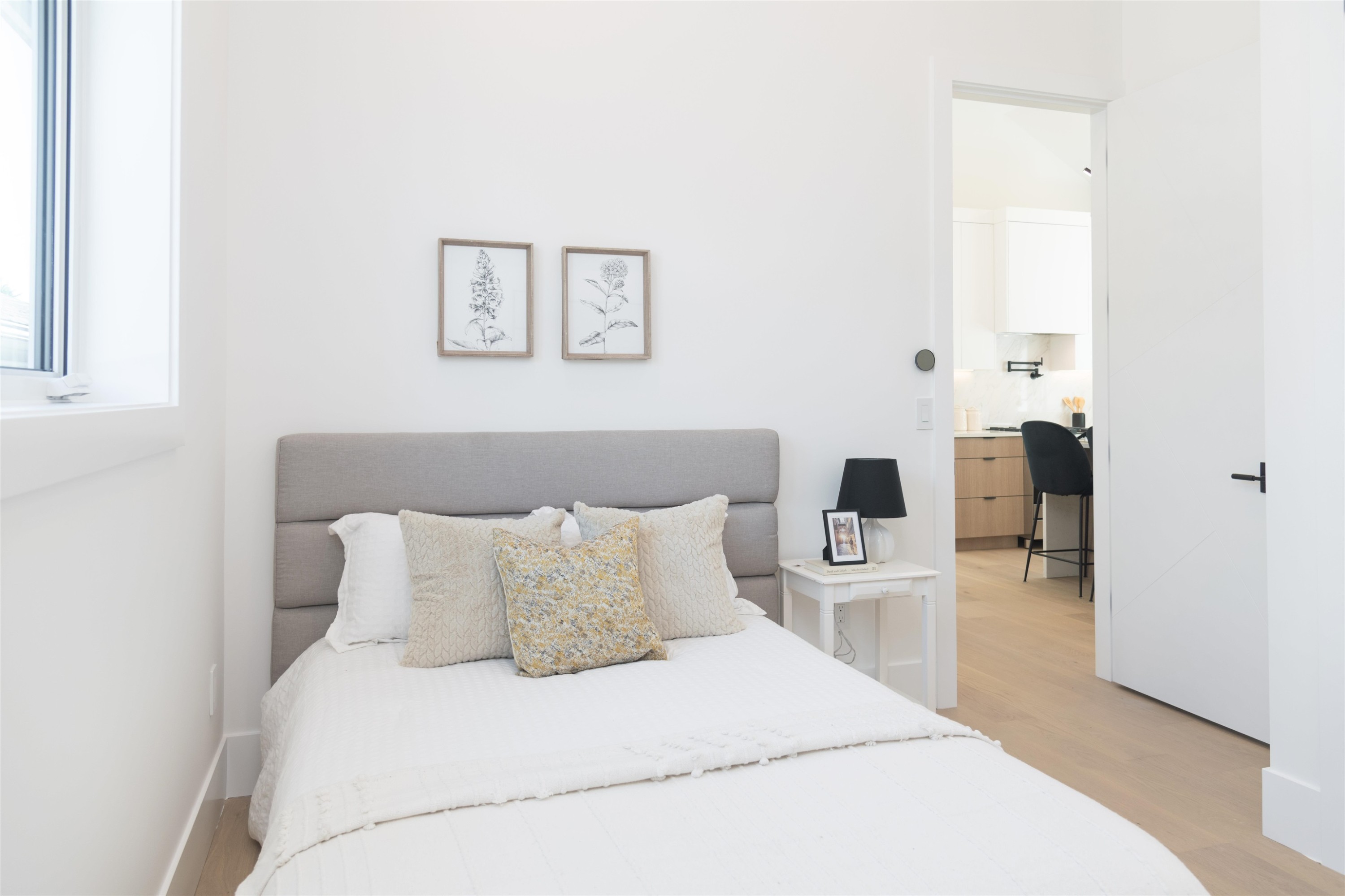 9271 Kilby Street, Richmond, BC