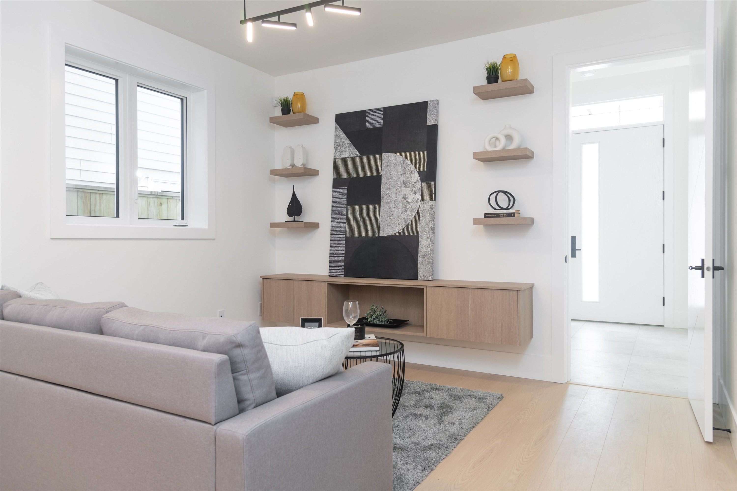 9271 Kilby Street, Richmond, BC