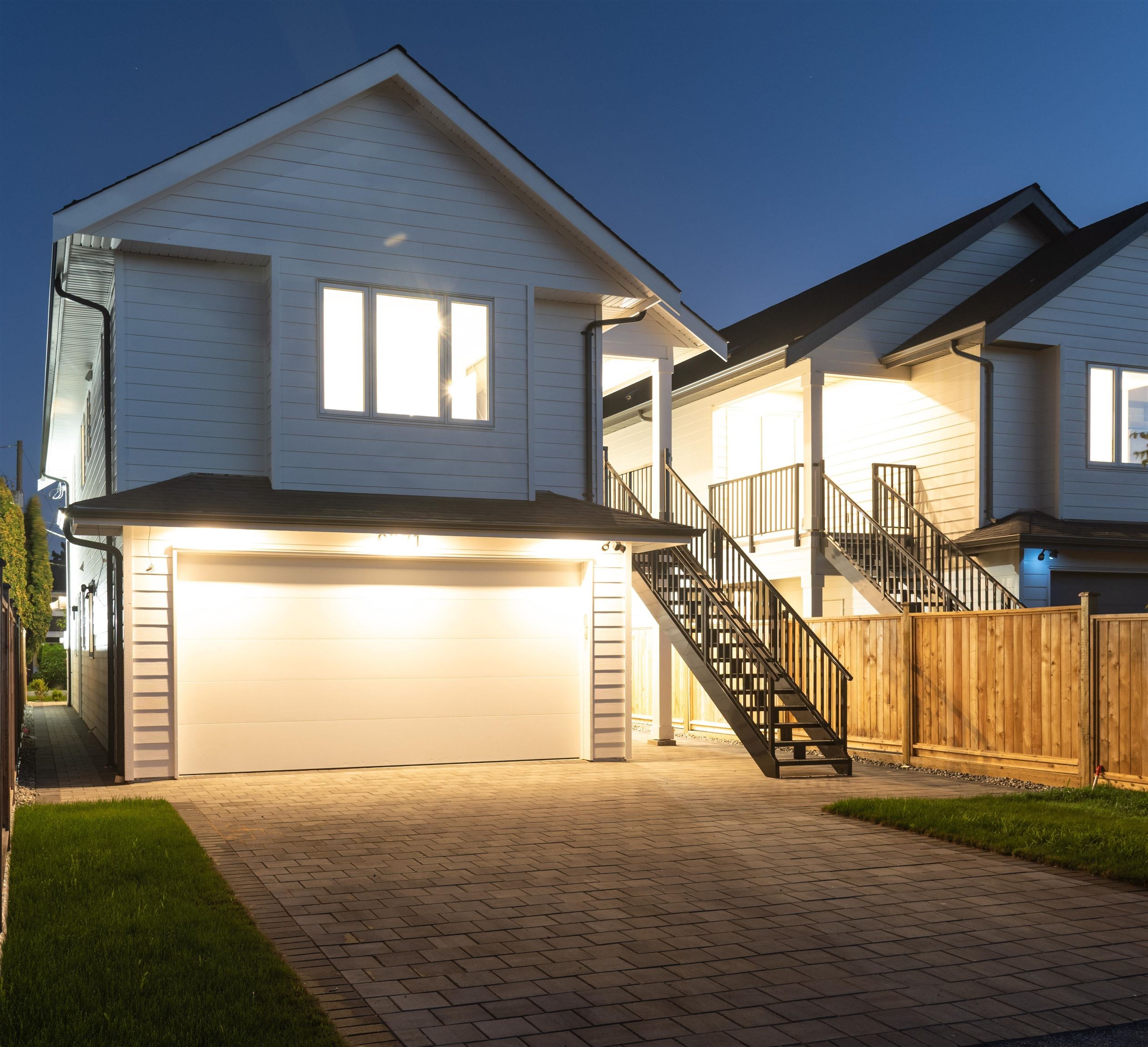 9271 Kilby Street, Richmond, BC
