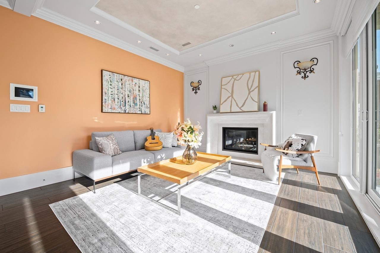 3178 23Rd Avenue W, Vancouver, BC