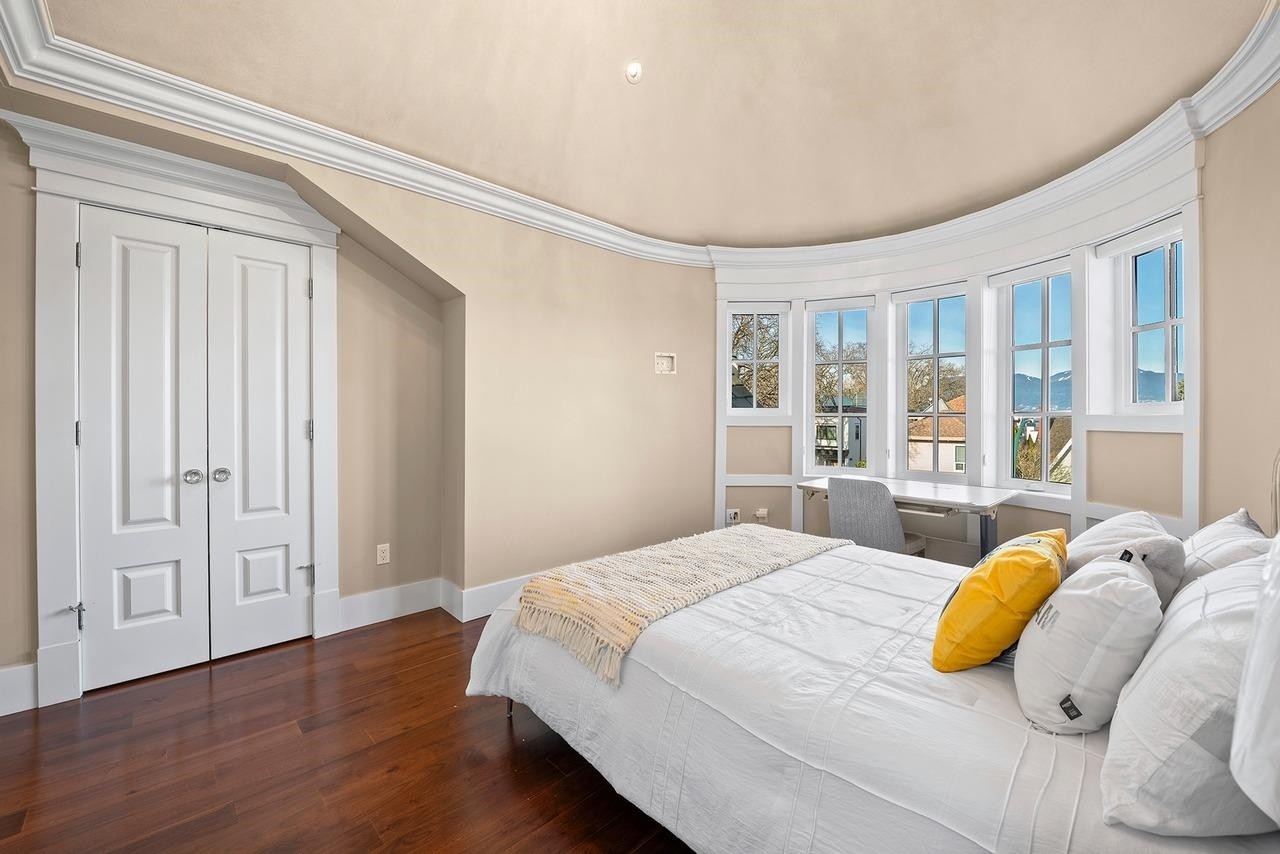 3178 23Rd Avenue W, Vancouver, BC