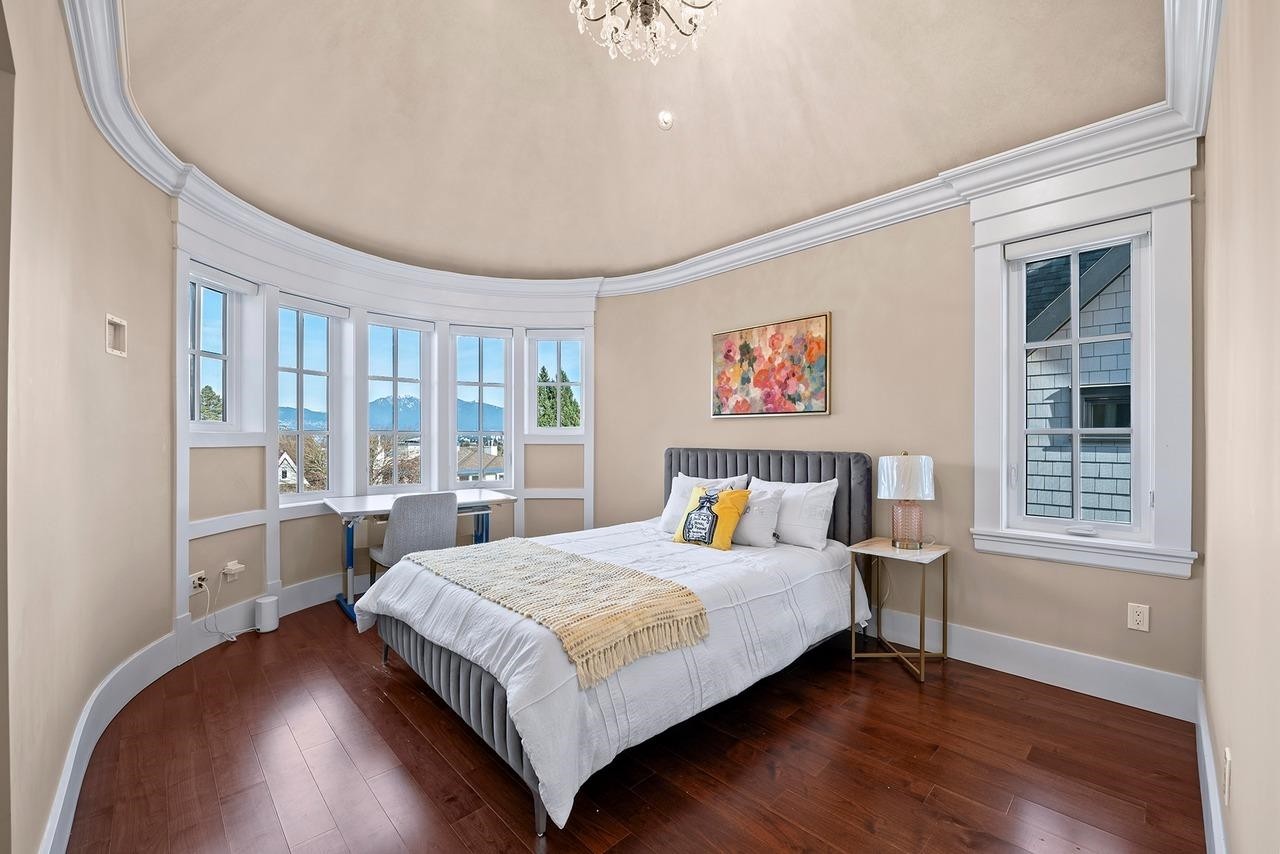 3178 23Rd Avenue W, Vancouver, BC