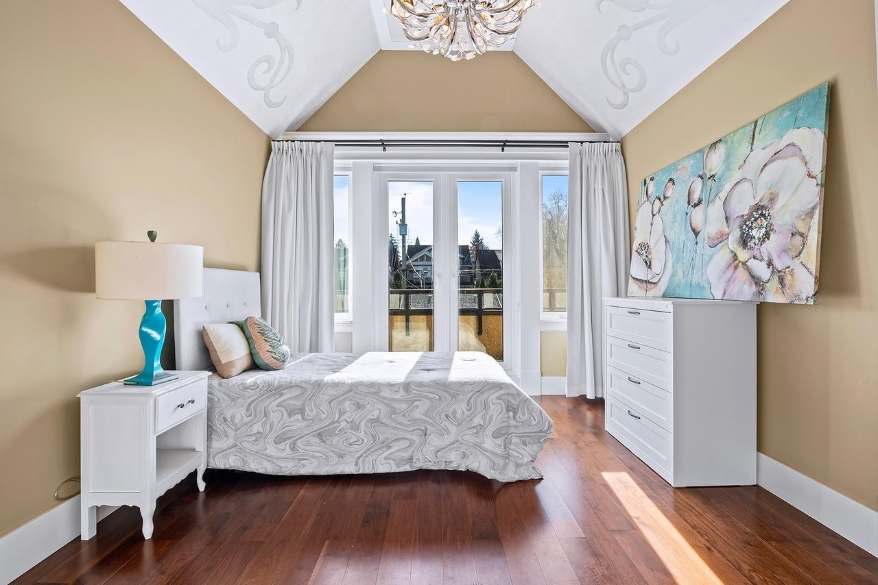 3178 23Rd Avenue W, Vancouver, BC