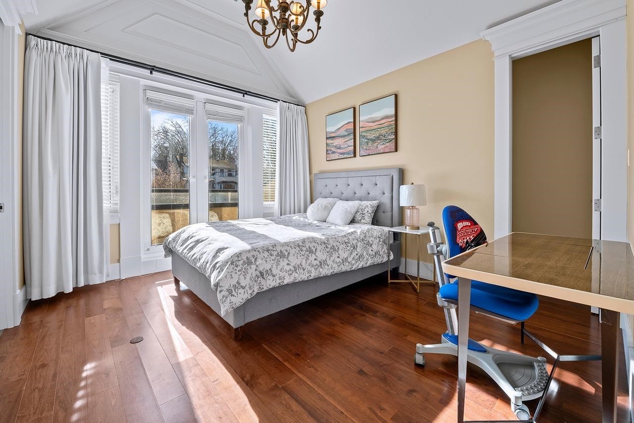 3178 23Rd Avenue W, Vancouver, BC