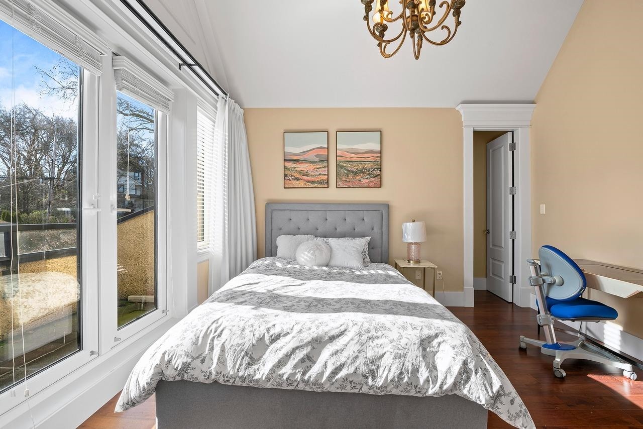 3178 23Rd Avenue W, Vancouver, BC