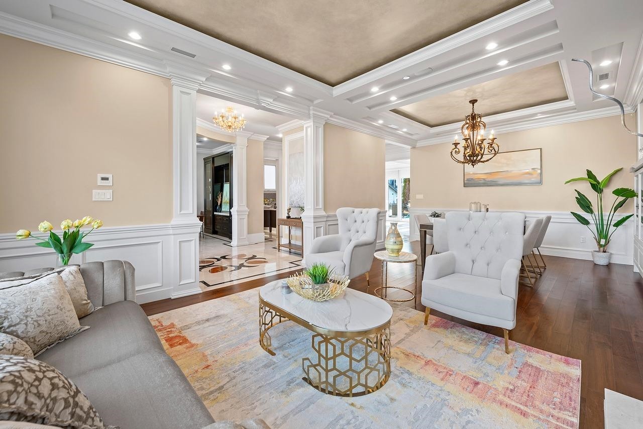 3178 23Rd Avenue W, Vancouver, BC