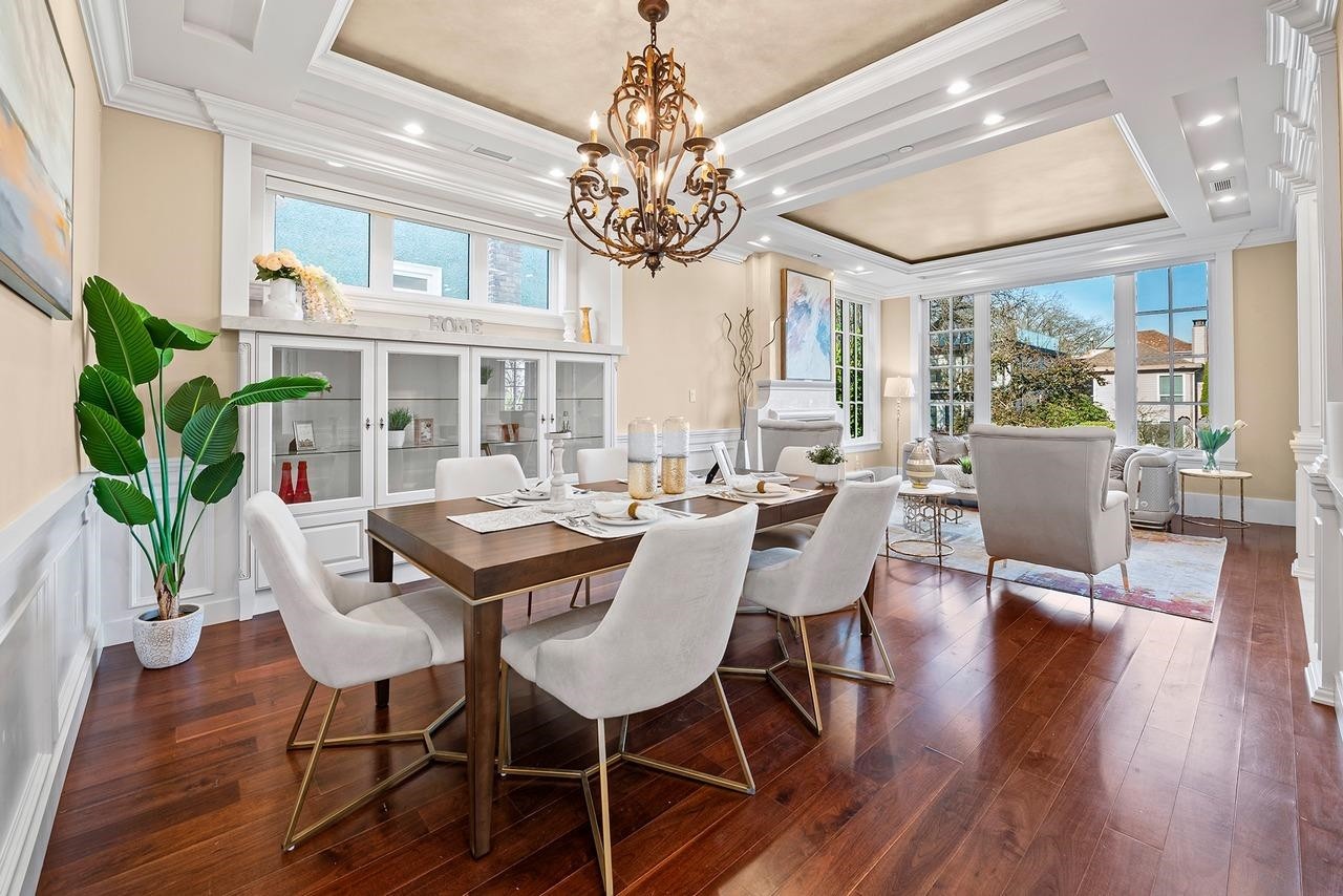 3178 23Rd Avenue W, Vancouver, BC