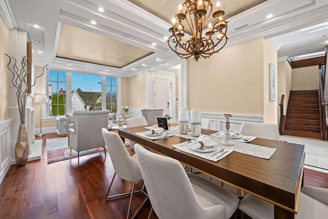 3178 23Rd Avenue W, Vancouver, BC