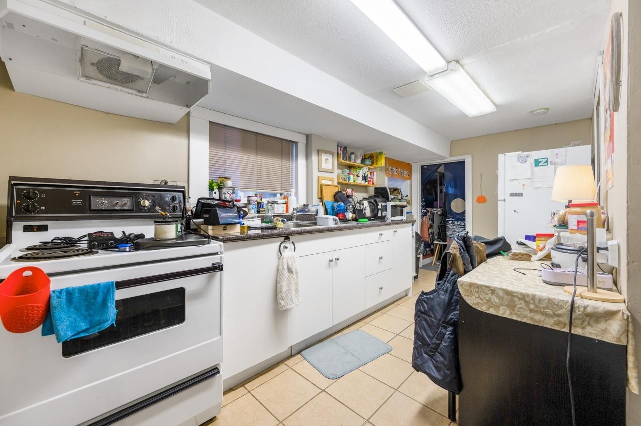 1032 49Th Avenue E, Vancouver, BC