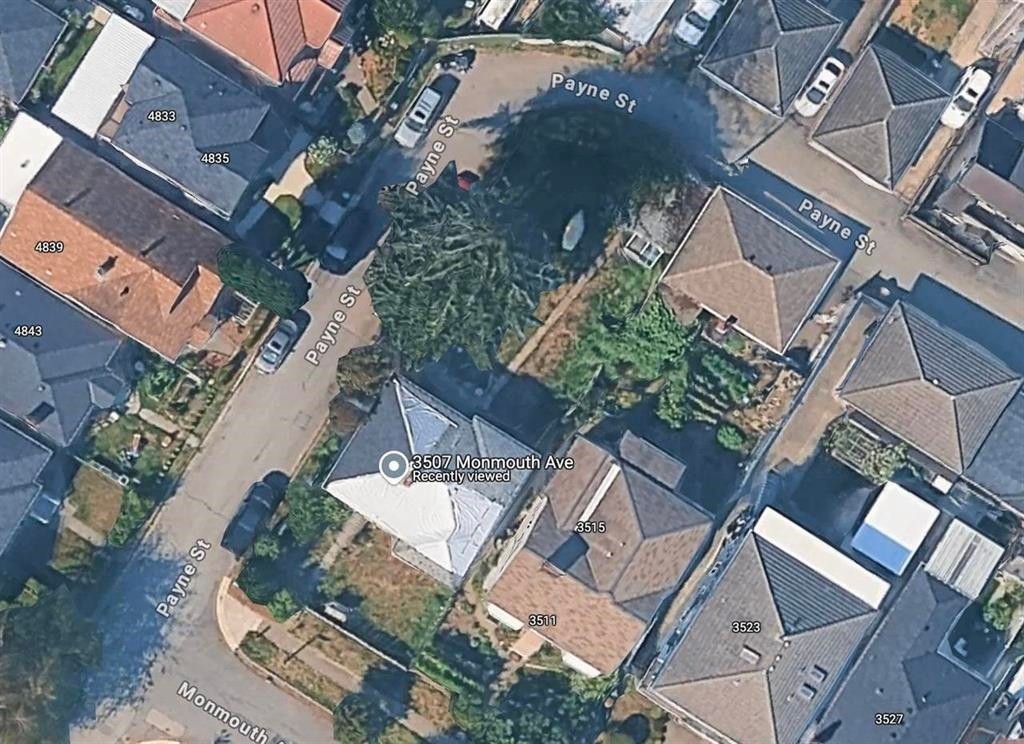 3507 Monmouth Avenue, Vancouver, BC